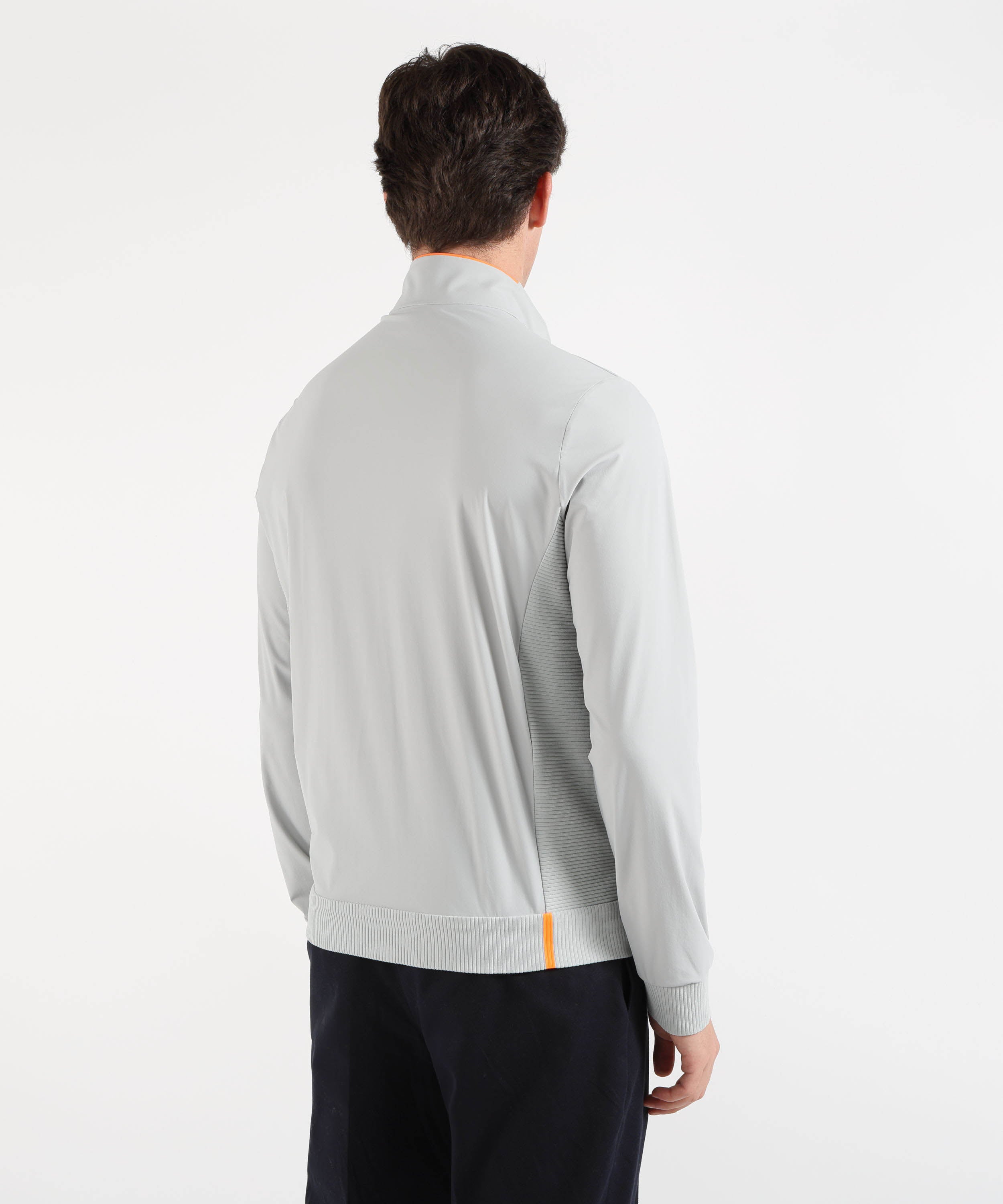 RRD Surflex Soft Touch Full Zip Fleece