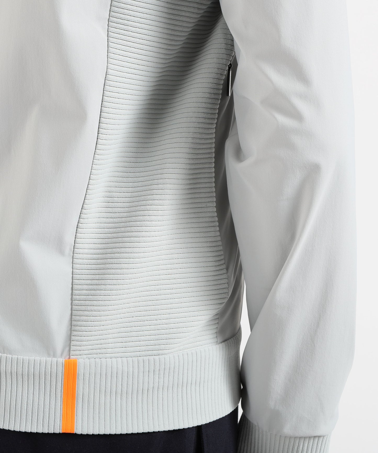 RRD Surflex Soft Touch Full Zip Fleece