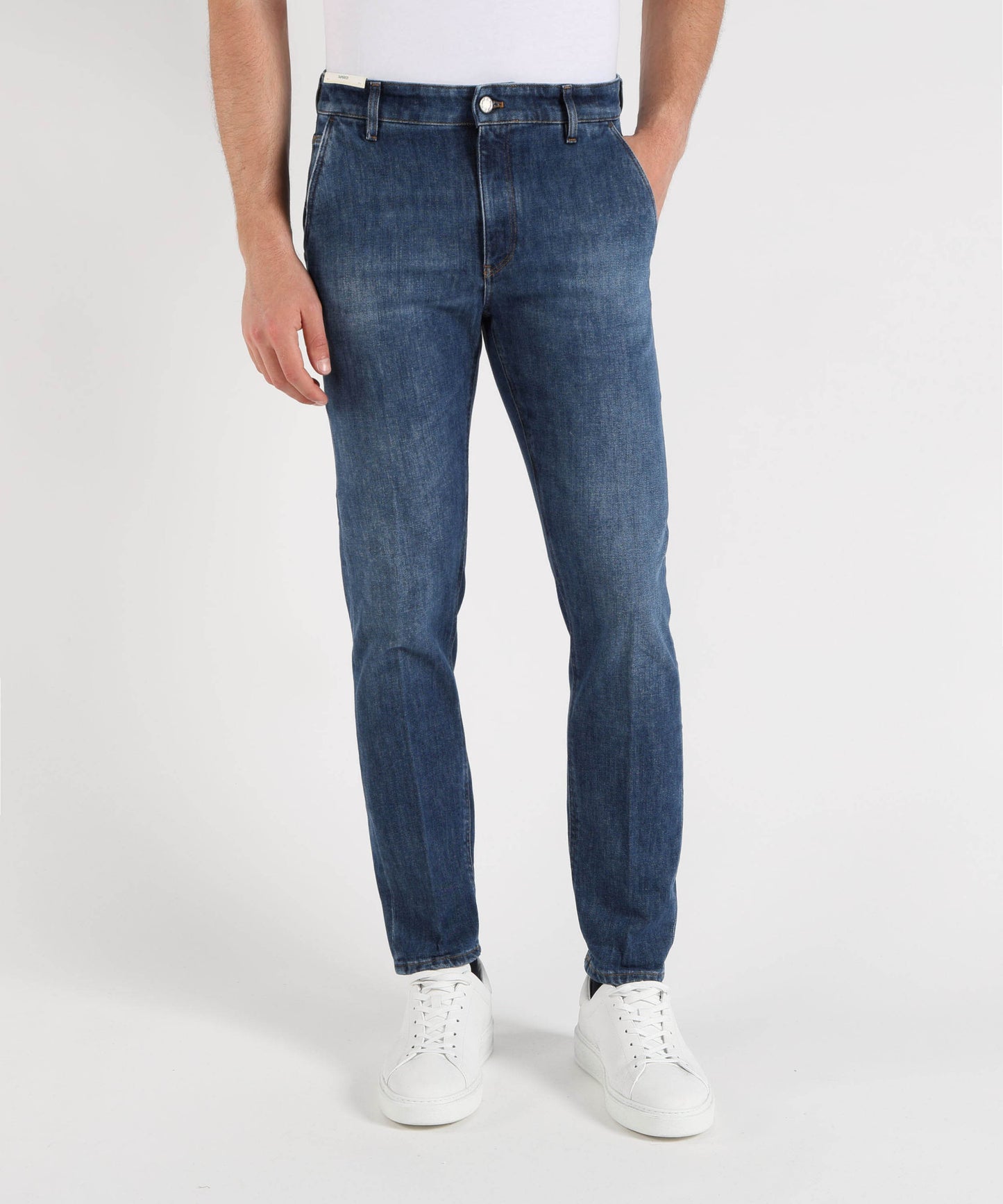 PT01 Jeans PT Torino Modello Indie