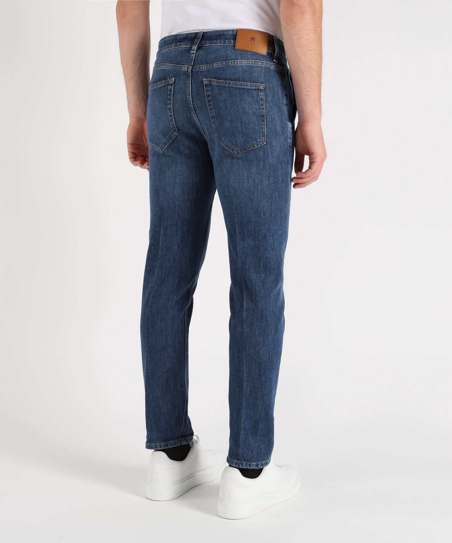 PT01 Jeans PT Torino Modello Indie