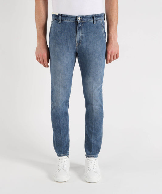 PT01 Jeans PT Torino Modello Indie