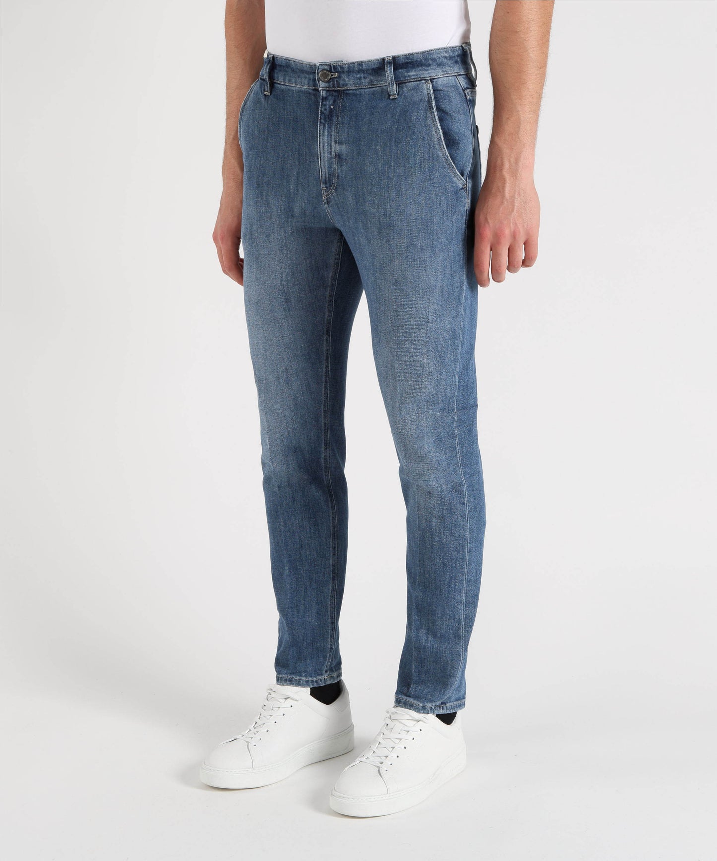PT01 PT Torino Indie model jeans