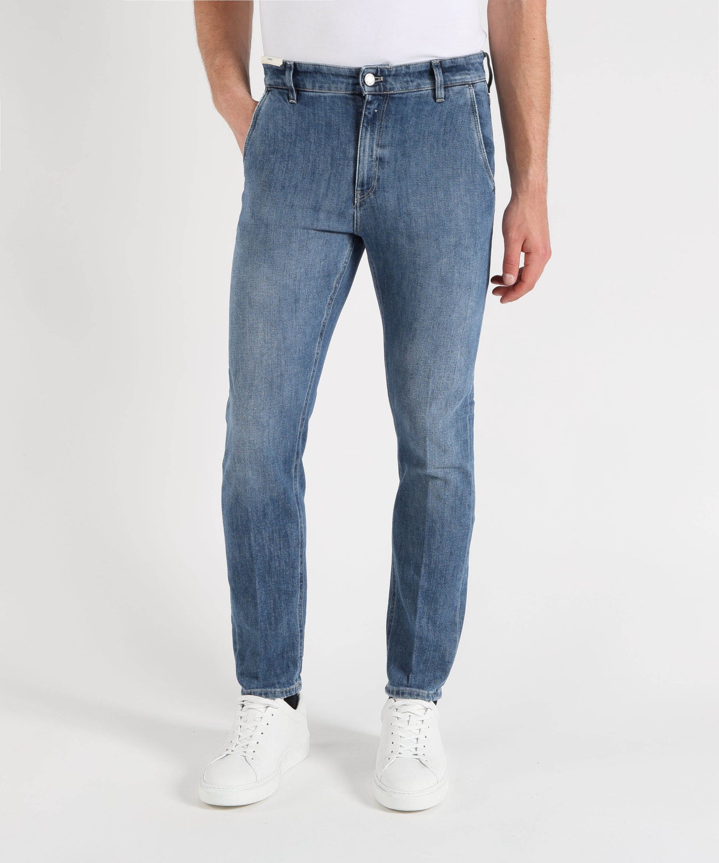 PT01 PT Torino Indie model jeans