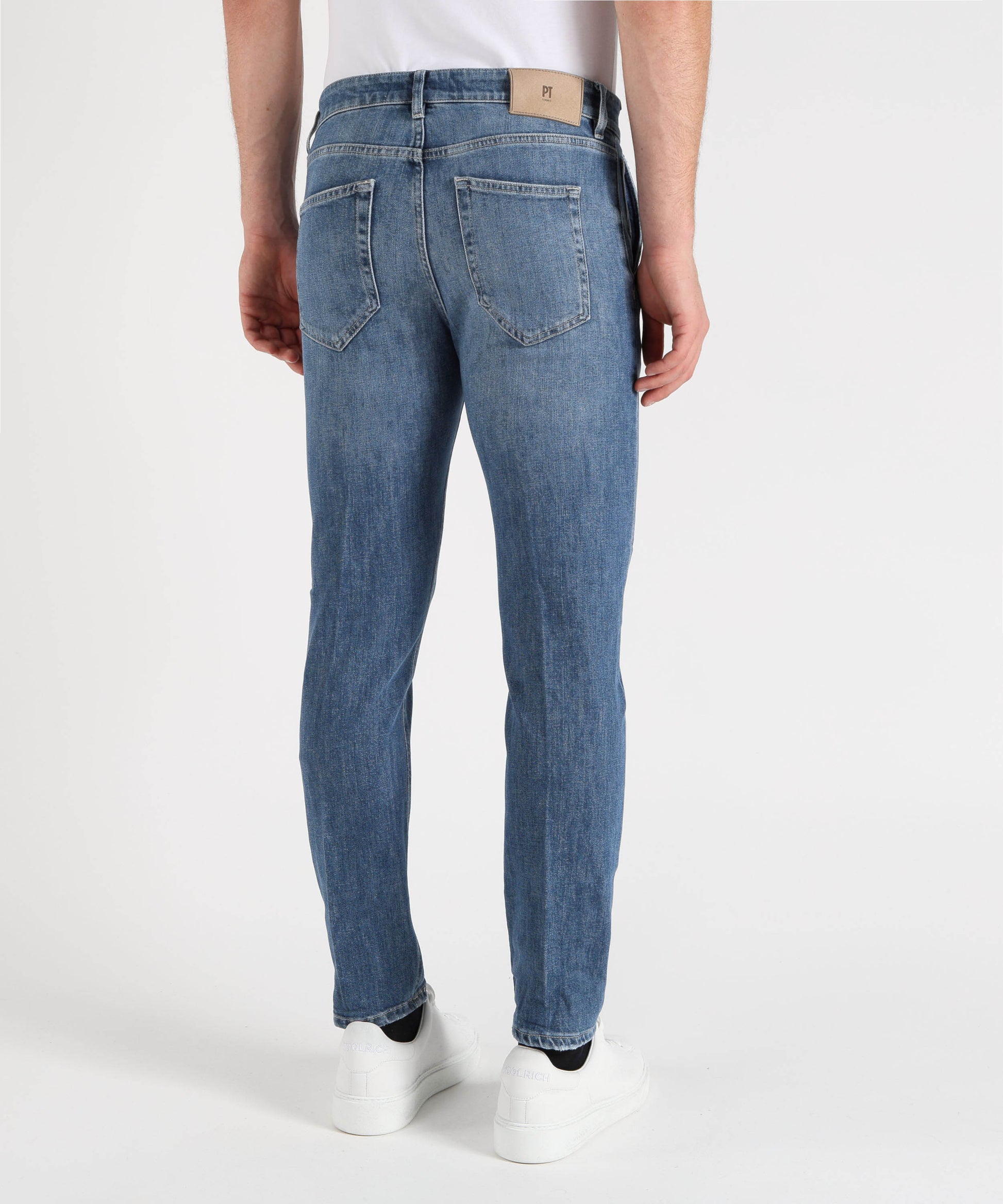 Jeans PT01 PT Torino Indie model jeans Denim | PT01