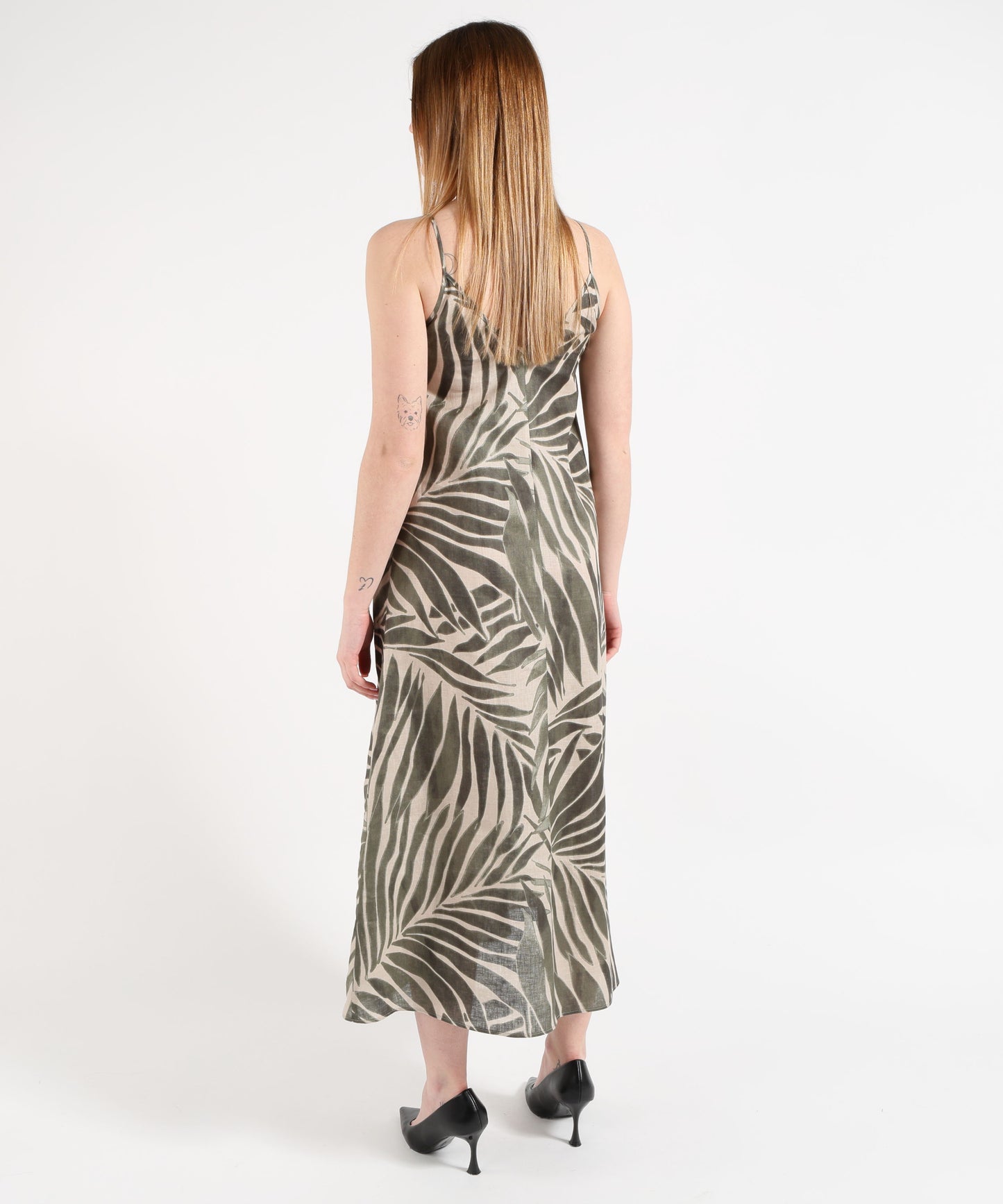 PENNYBLACK Abito anta