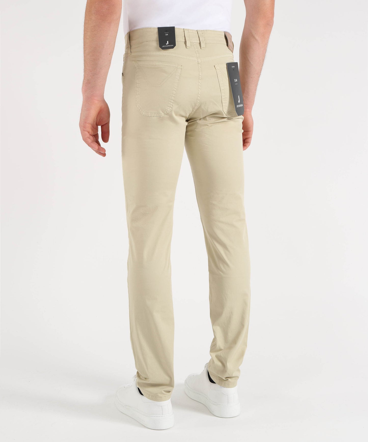 JECKERSON john 5 tasche toppa slim