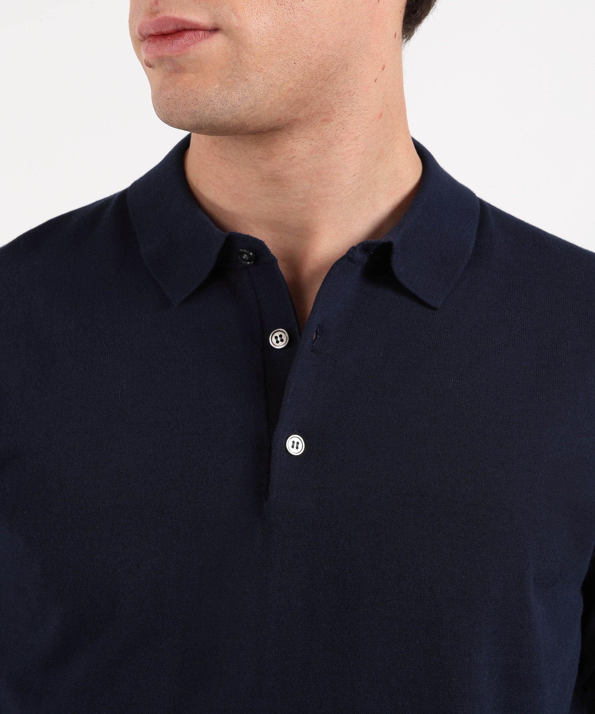 Polo shirts JECKERSON short-sleeve polo shirt Blu scuro | JECKERSON