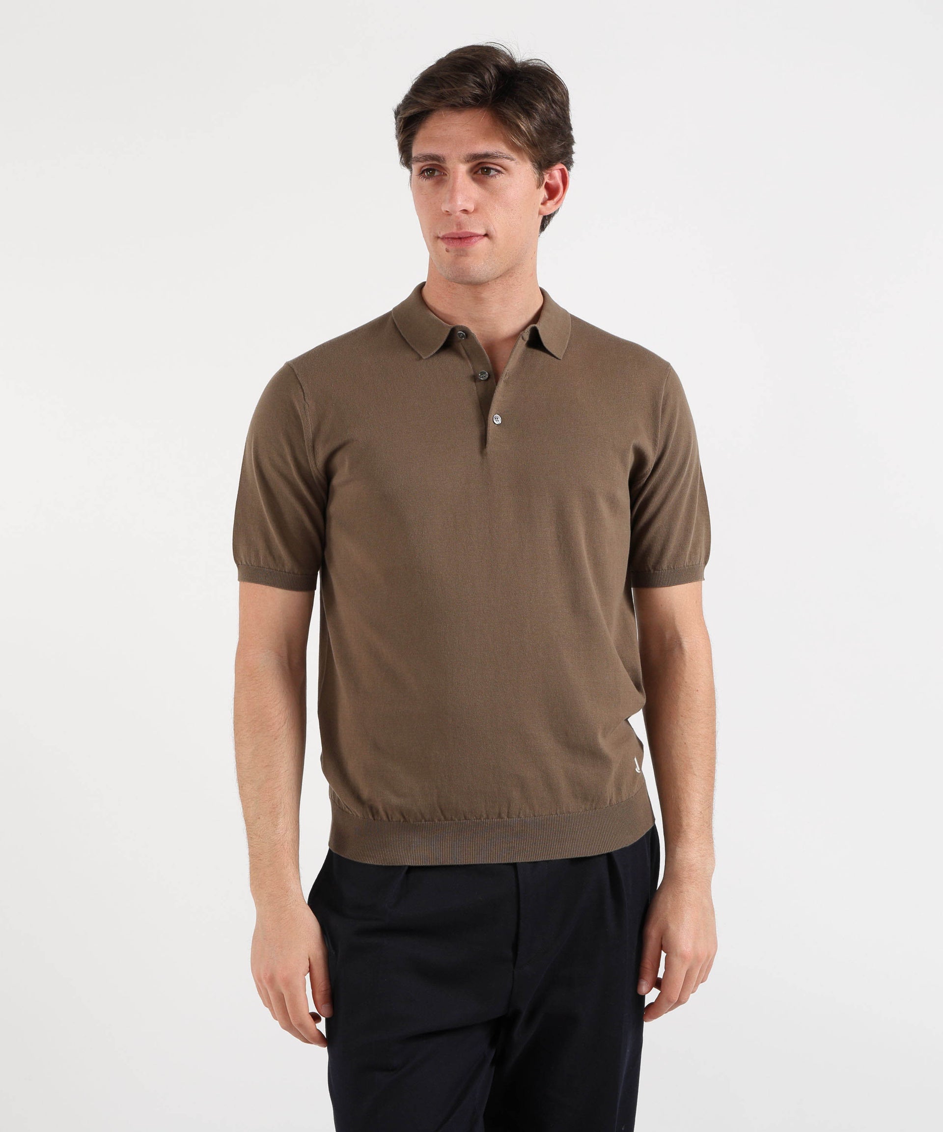 JECKERSON polo mc calata