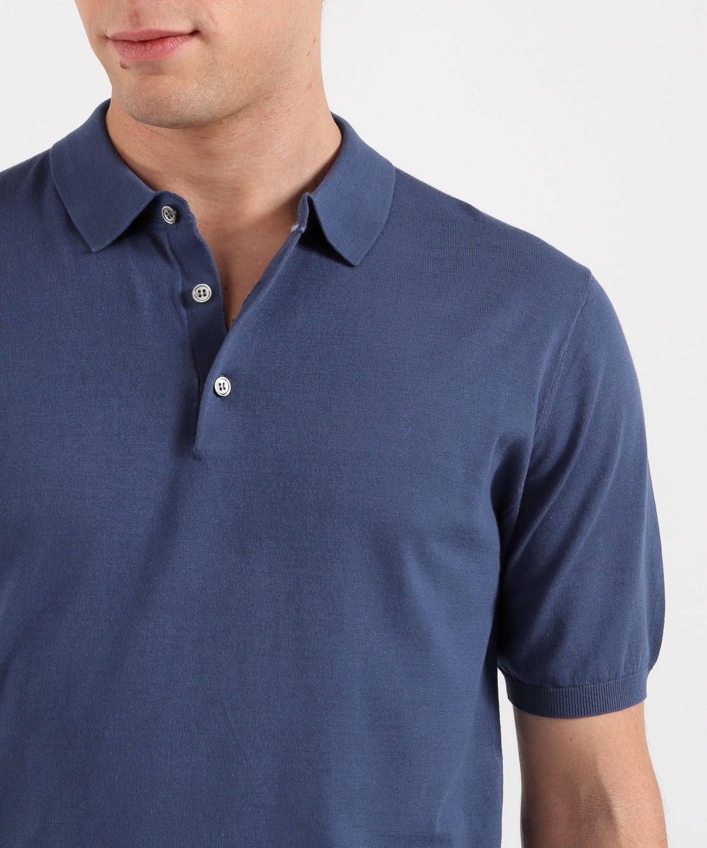 JECKERSON short-sleeve polo shirt