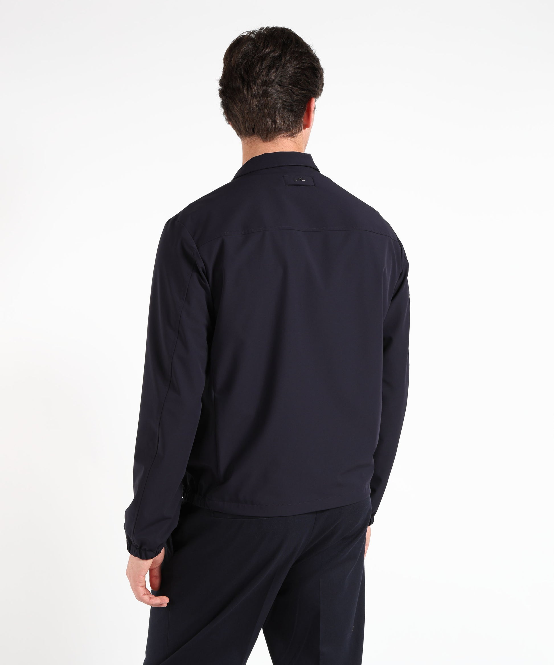 Outerwear PAUL&amp;SHARK  Blouson dynamic stretch jacket Blu | PAUL&SHARK