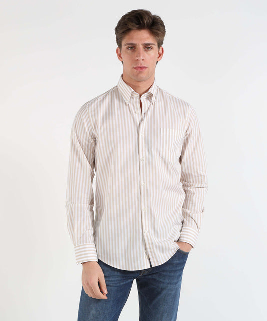 PAUL&SHARK Camicia rigata