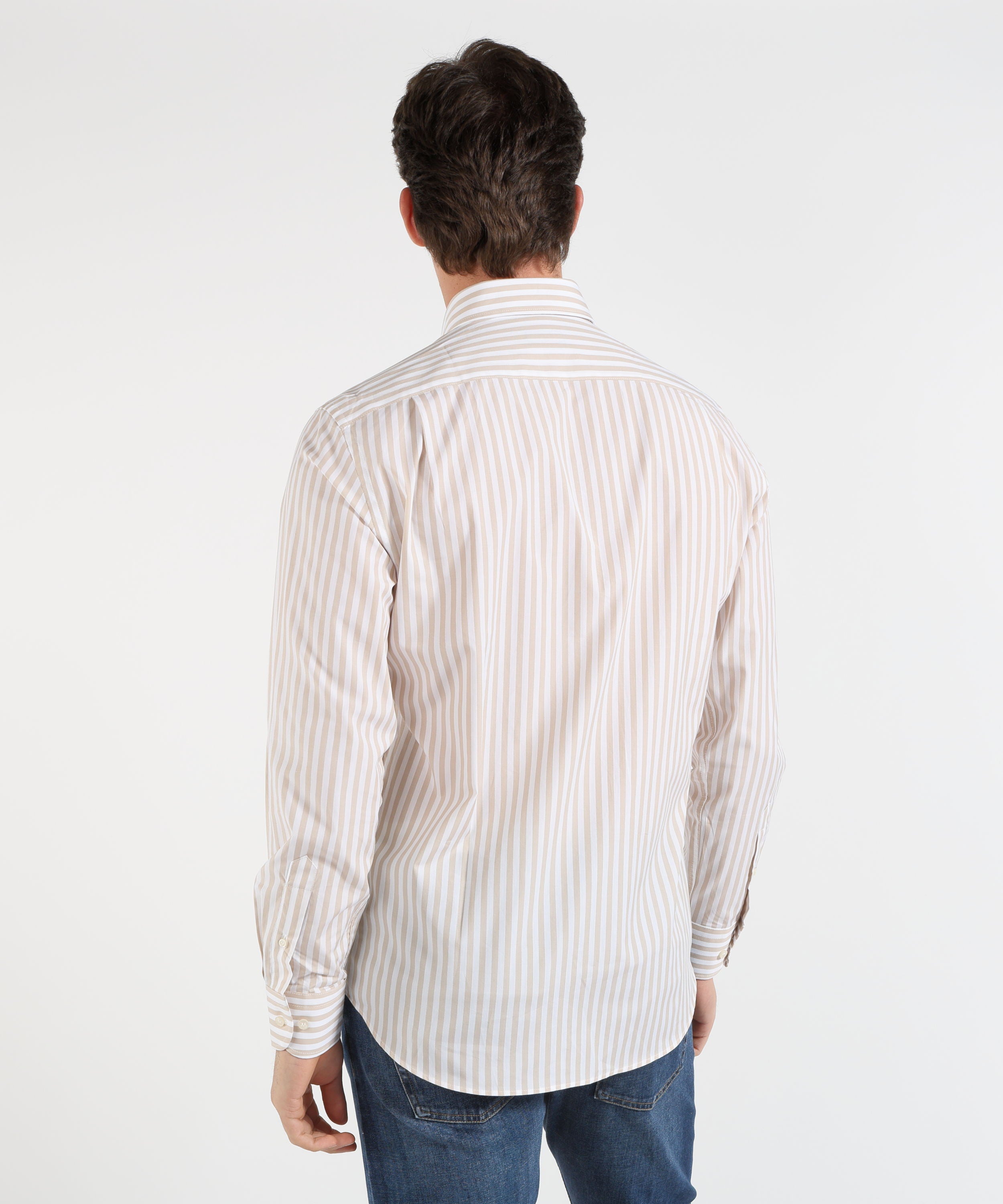 PAUL&SHARK Camicia rigata