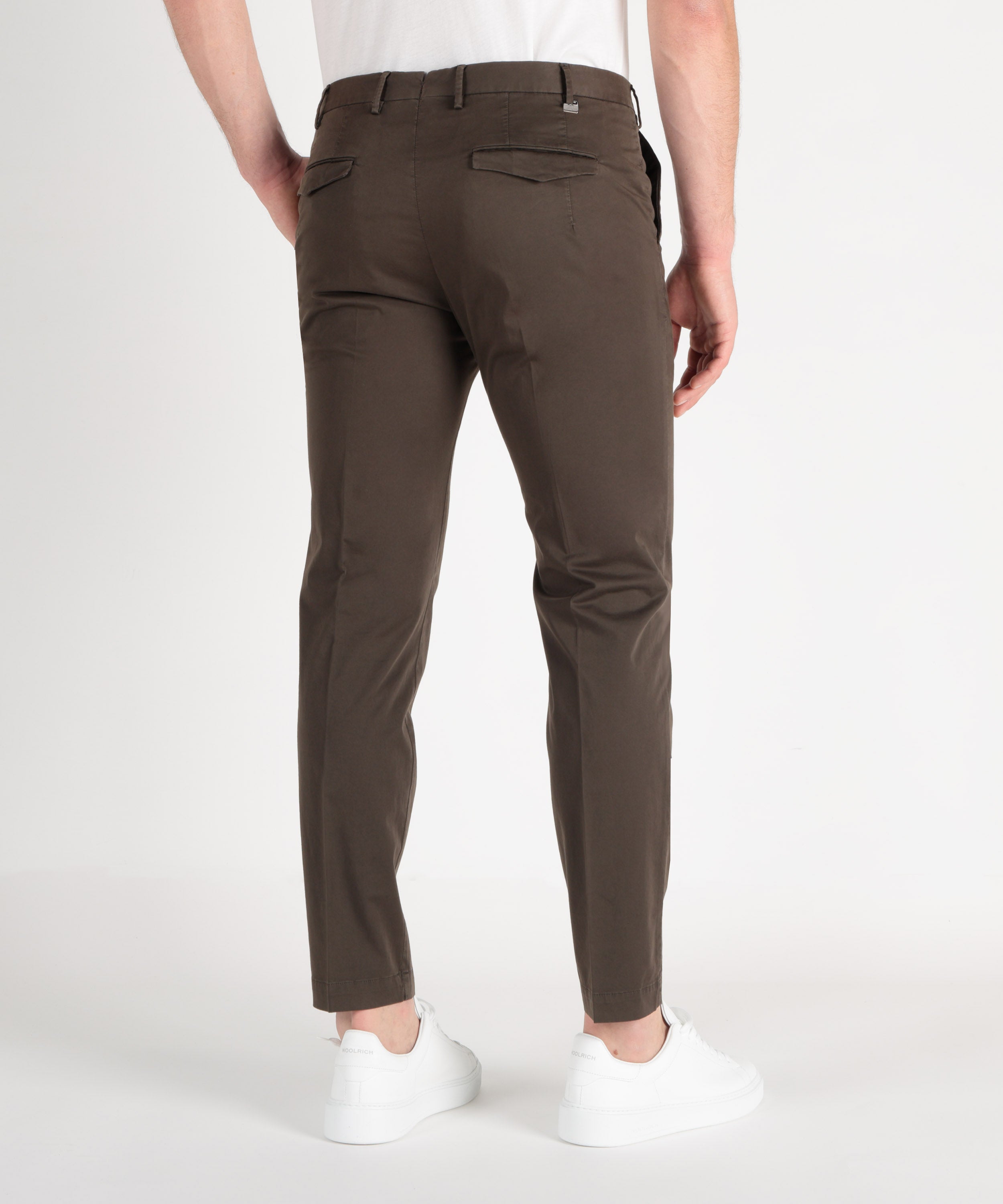 PT01 Pantalone tasca america master