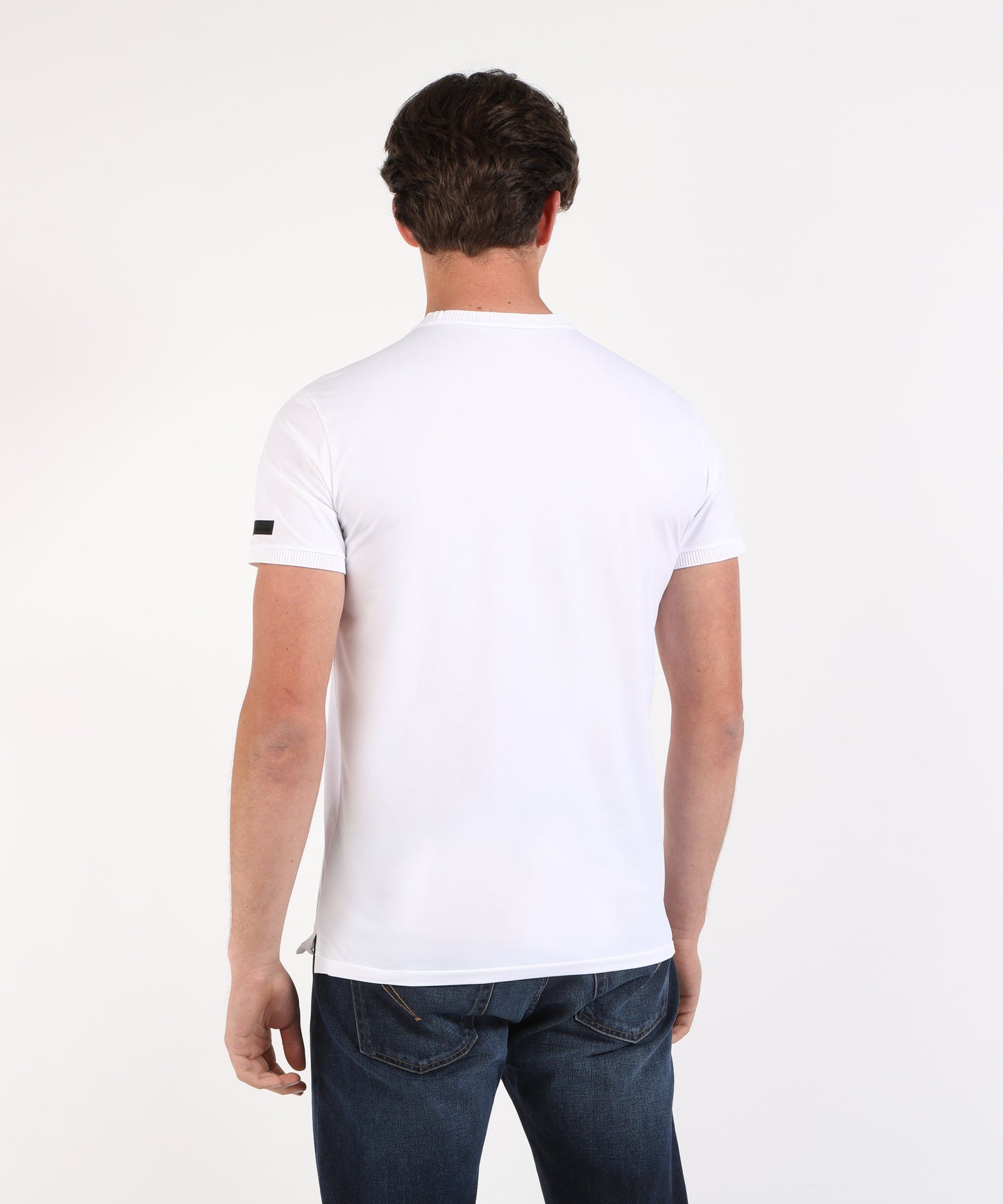 RRD Oxford Gdy Shirty