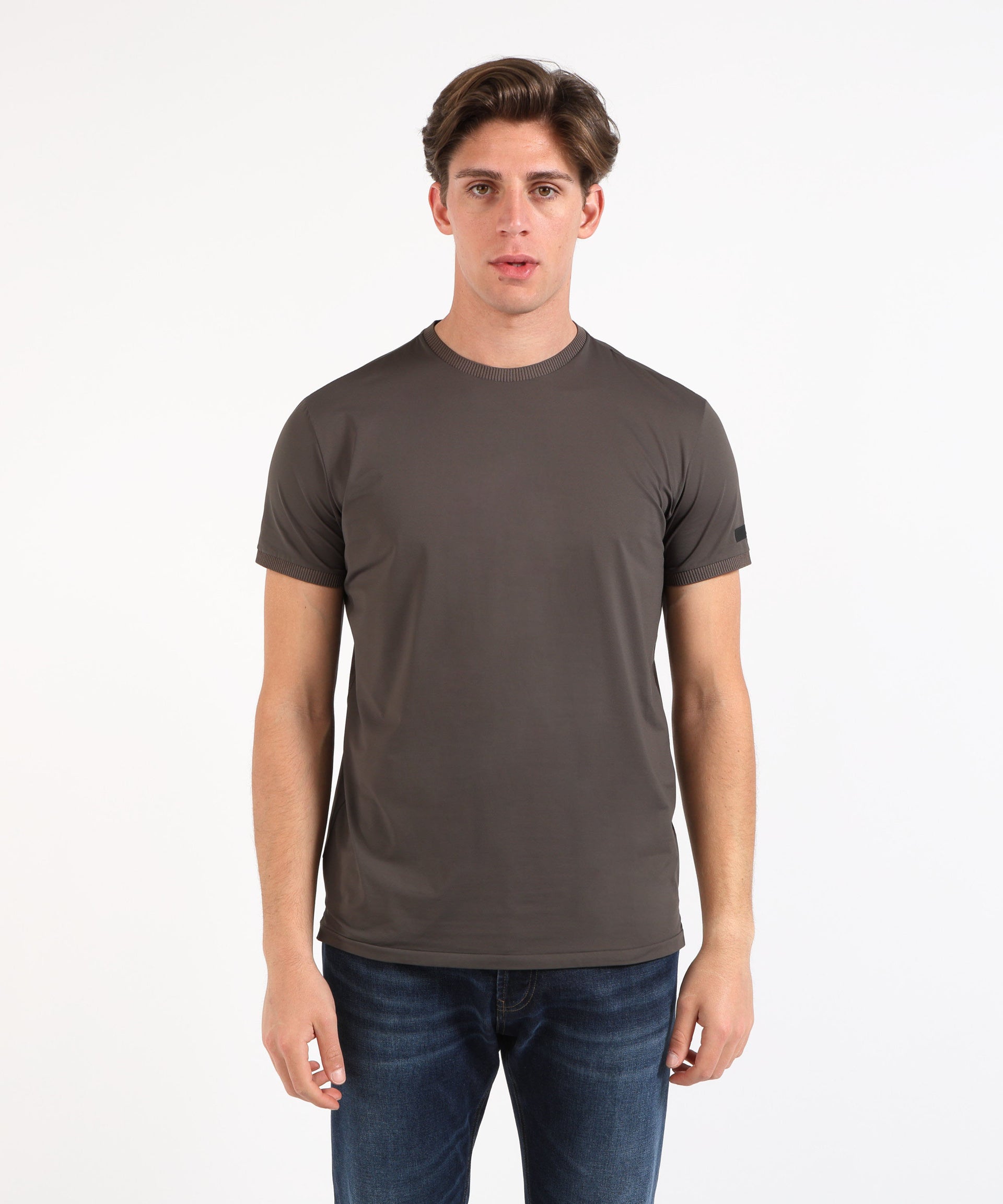 RRD Oxford Gdy Shirty