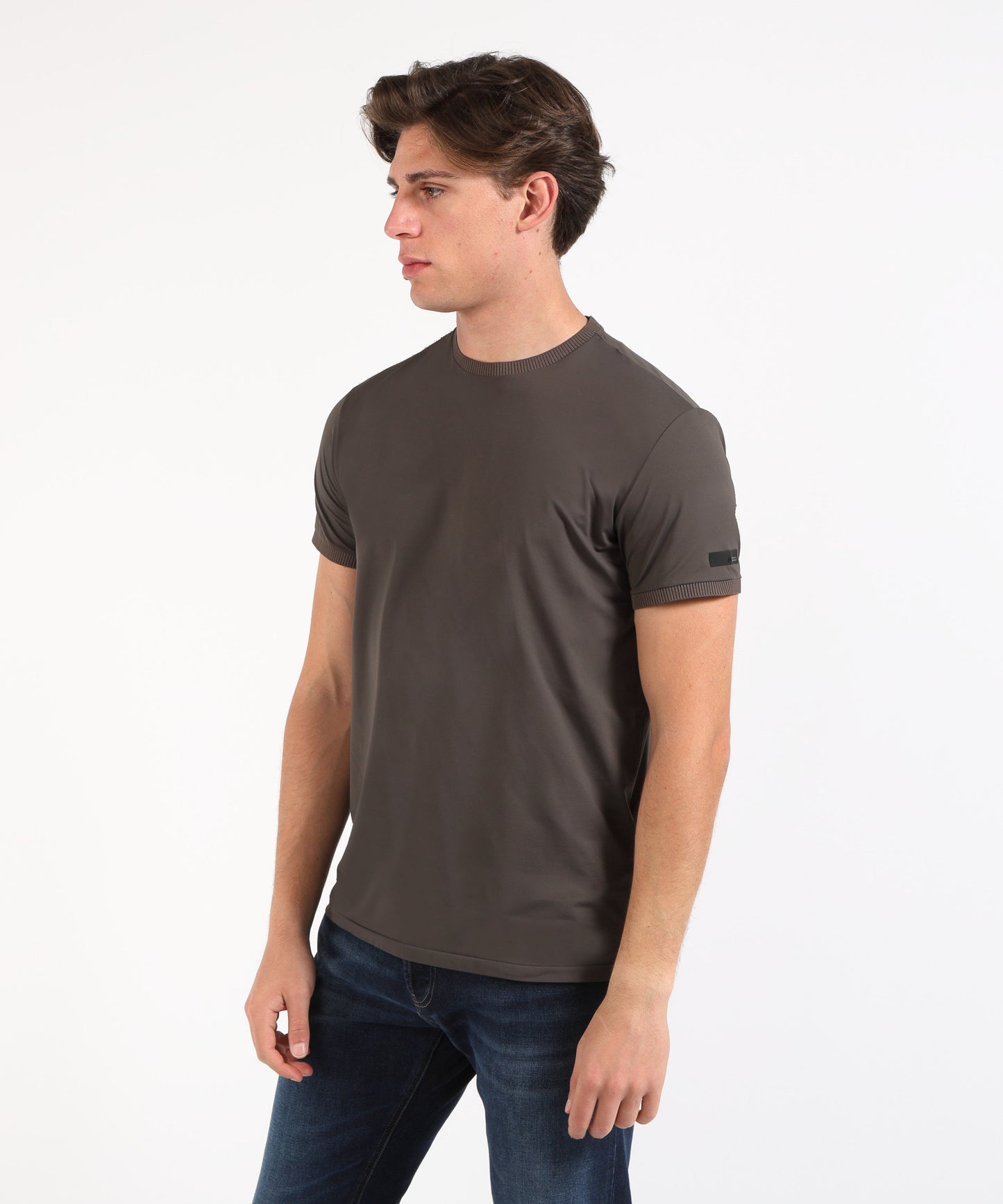 RRD Oxford Gdy Shirty