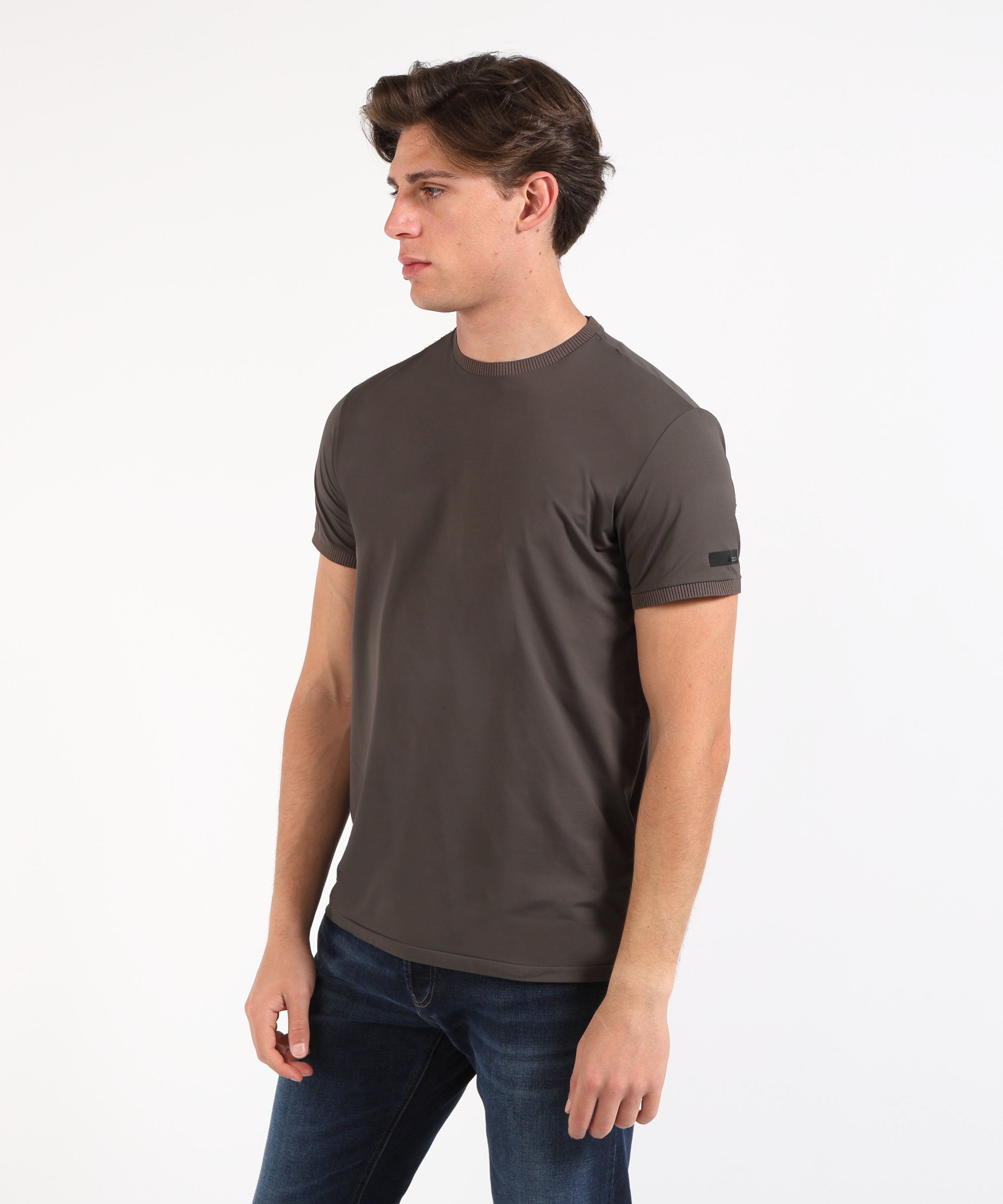 RRD Oxford Gdy Shirty