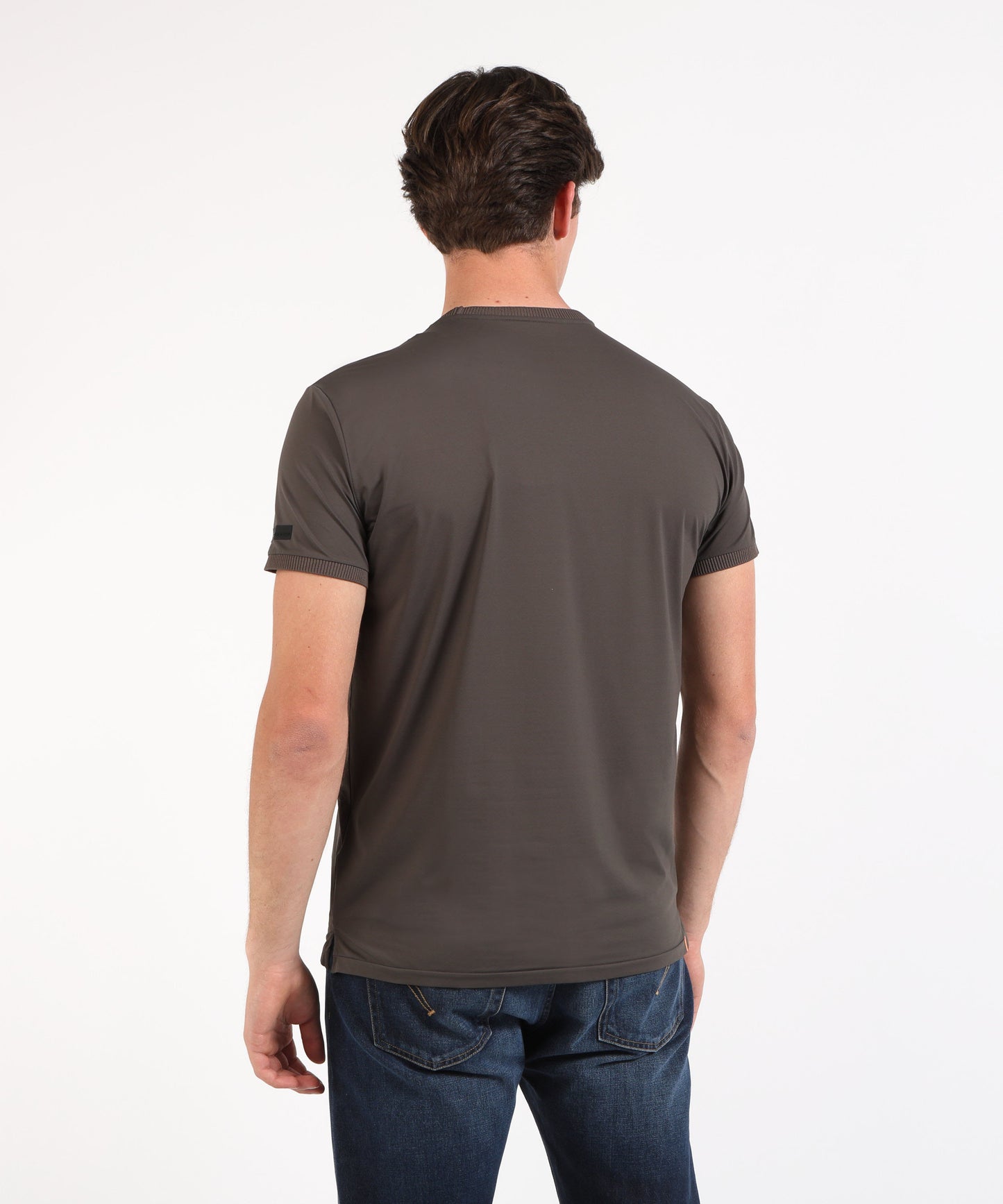 RRD Oxford Gdy Shirty