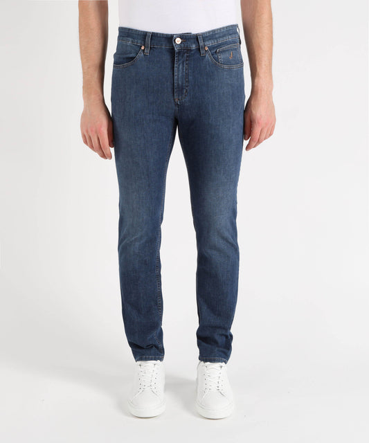 JECKERSON jordan 5 tasche slim