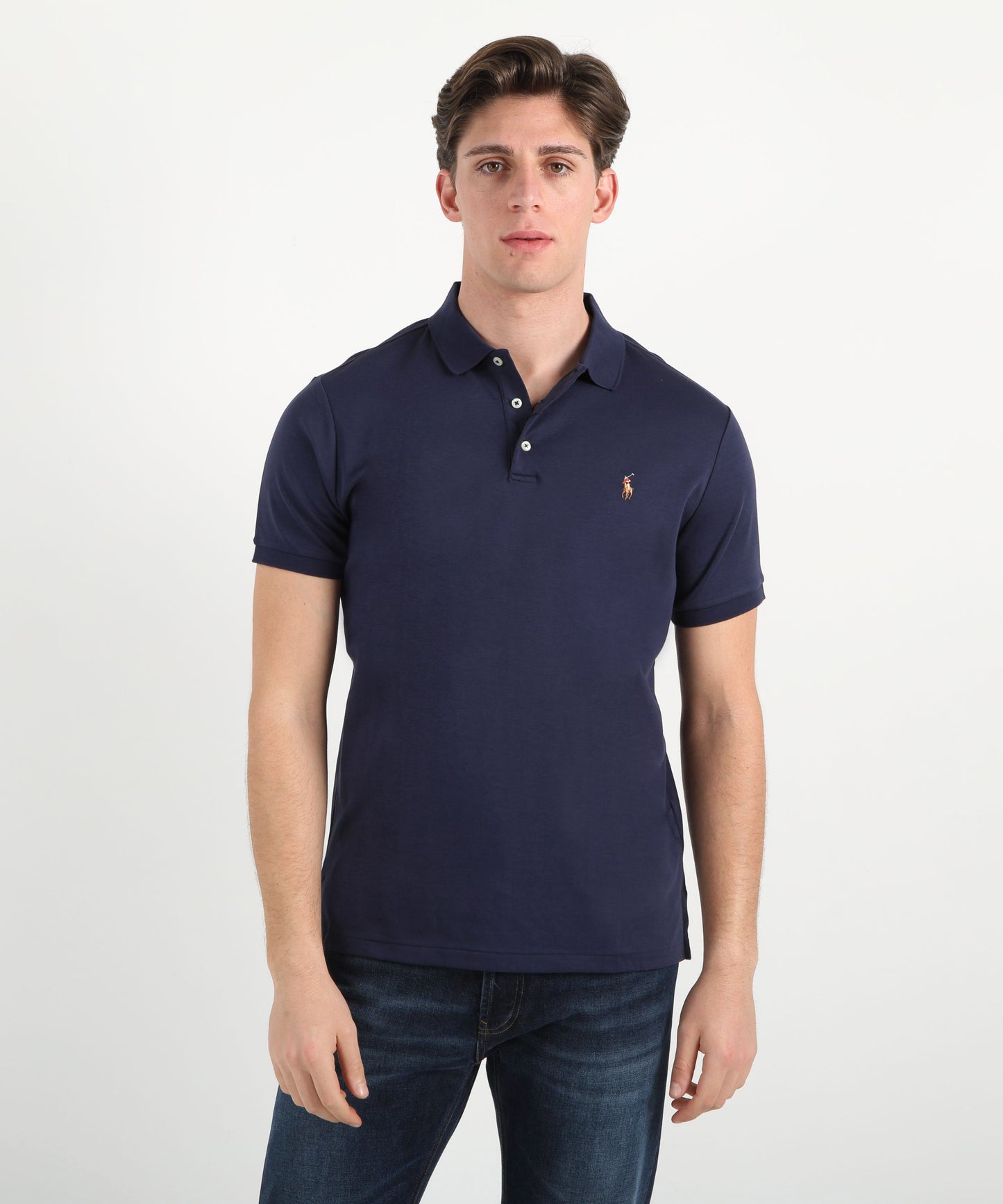 POLO RALPH LAUREN Polo in cotone