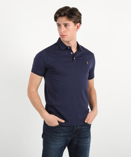 POLO RALPH LAUREN Polo in cotone