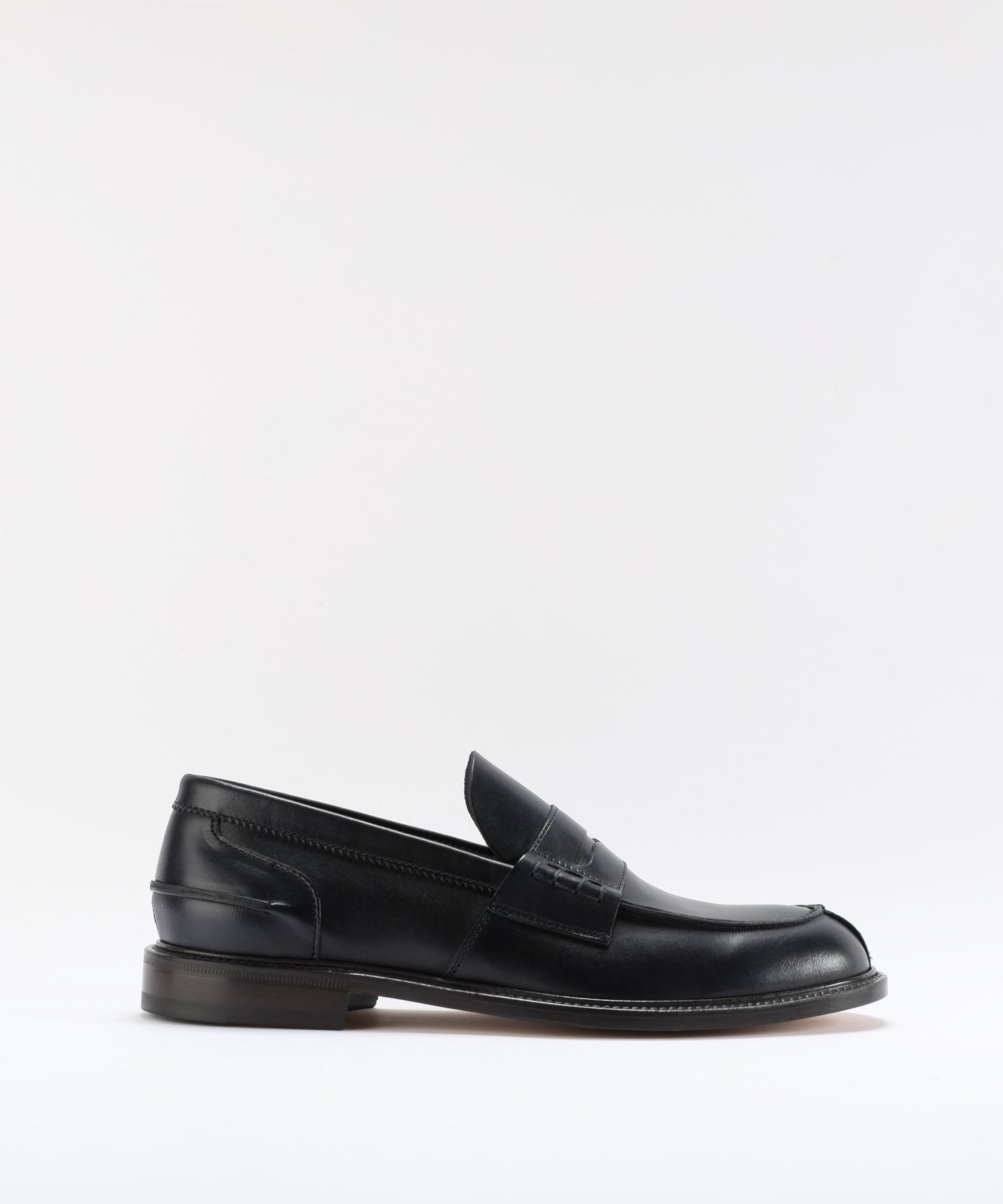 DOUGLAS Mocassino in pelle