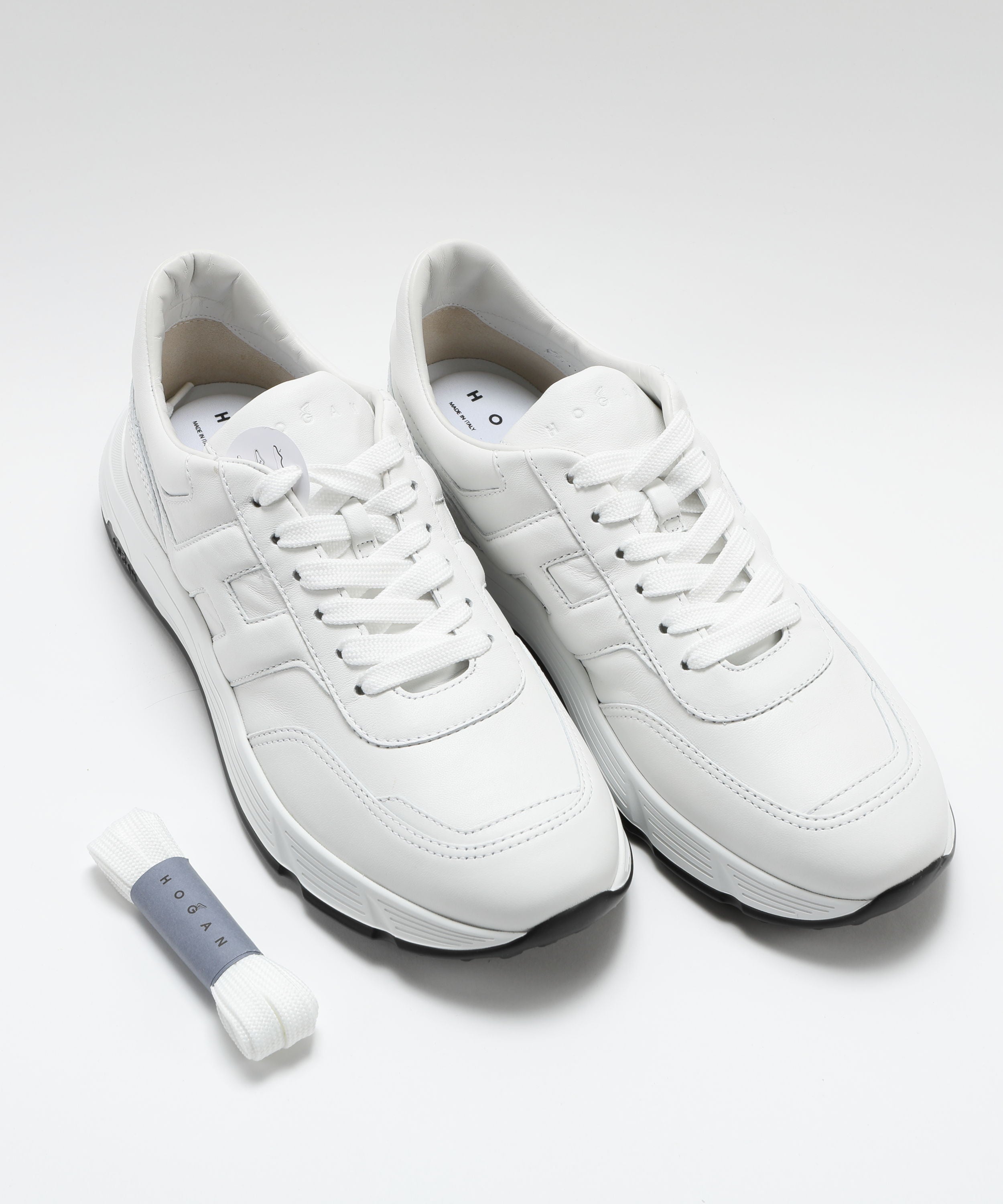 Sneakers HOGAN  Sneakers Hogan Hyperlight Bianco | HOGAN