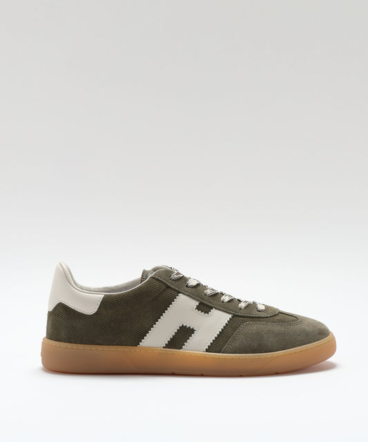 Sneakers HOGAN  Sneakers Hogan Cool Verde | HOGAN