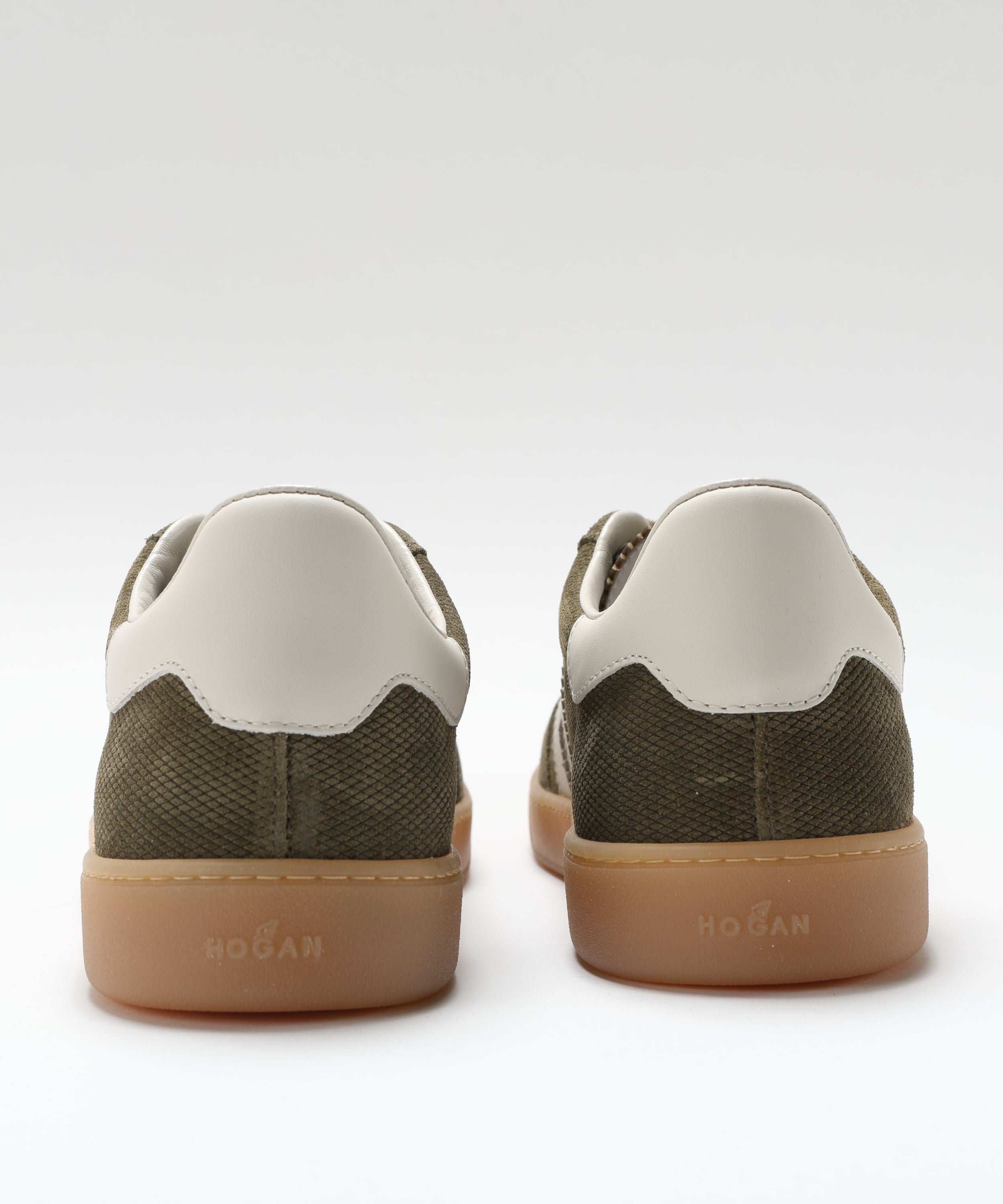 Sneakers HOGAN  Sneakers Hogan Cool Verde | HOGAN