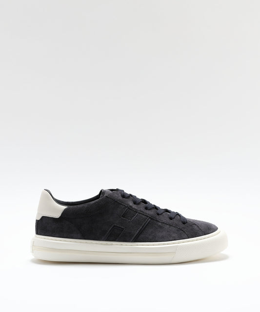 Sneakers HOGAN  Sneakers Hogan Rebel Nero | HOGAN