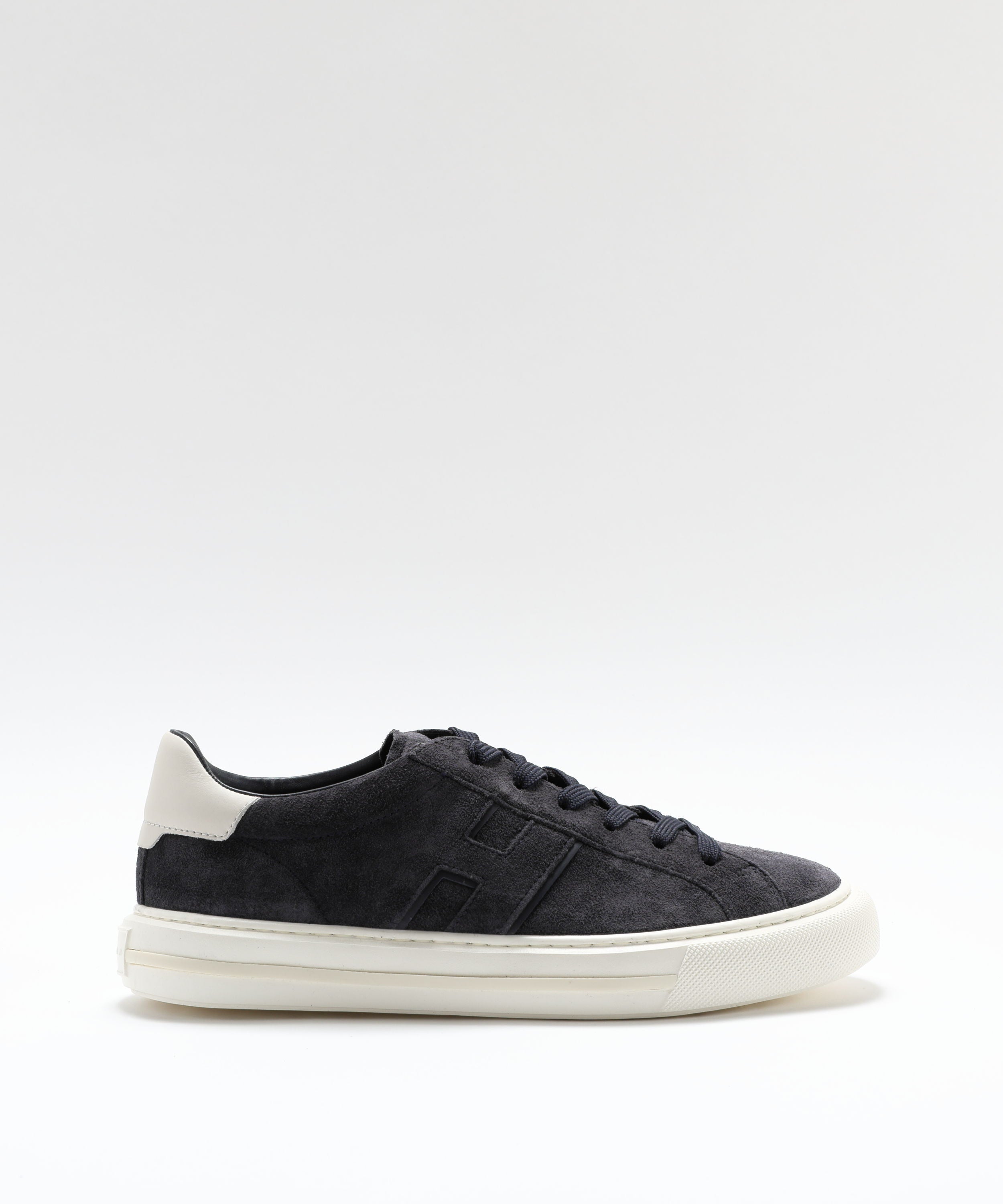Sneakers HOGAN  Sneakers Hogan Rebel Nero | HOGAN