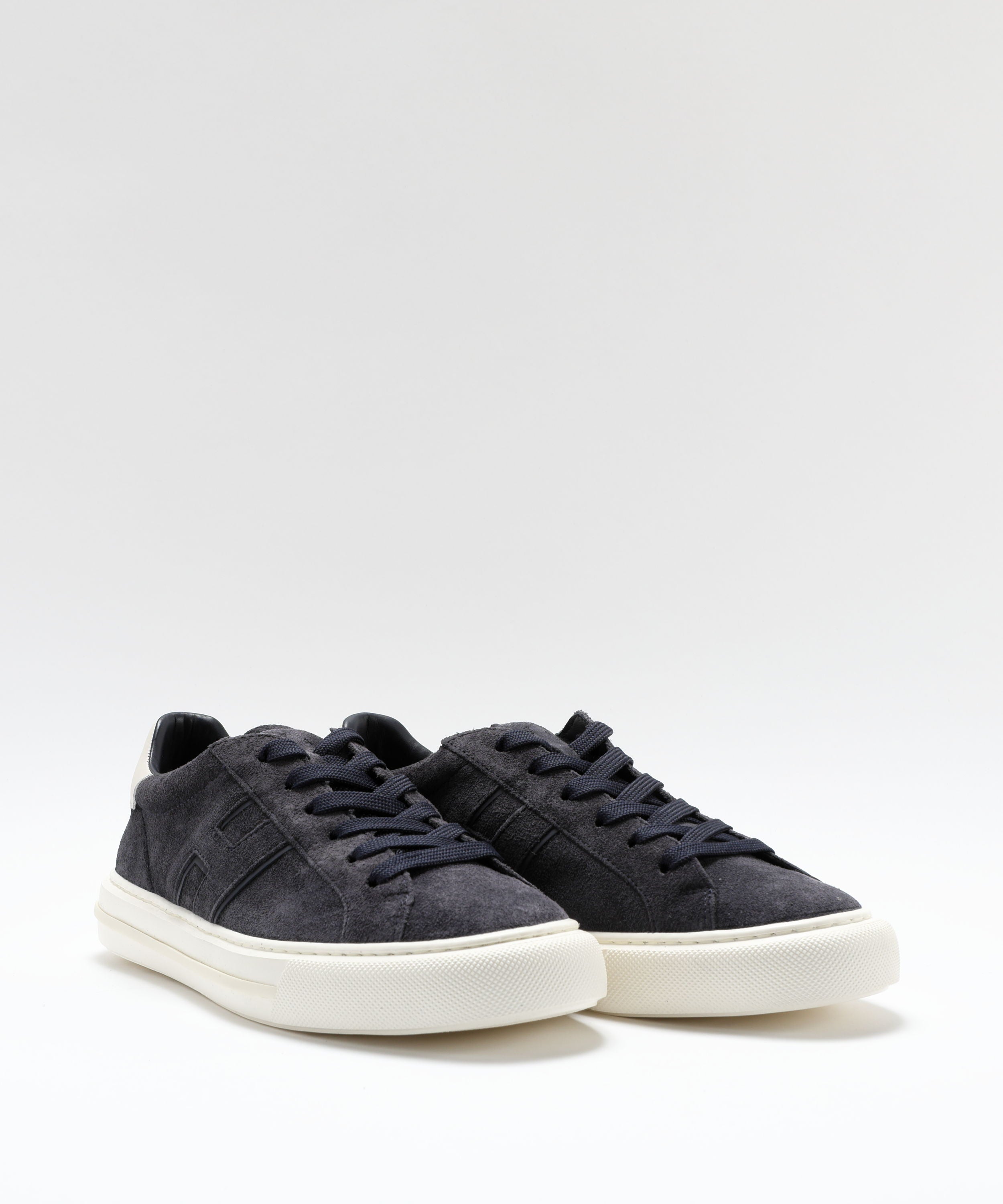 Sneakers HOGAN  Sneakers Hogan Rebel Nero | HOGAN