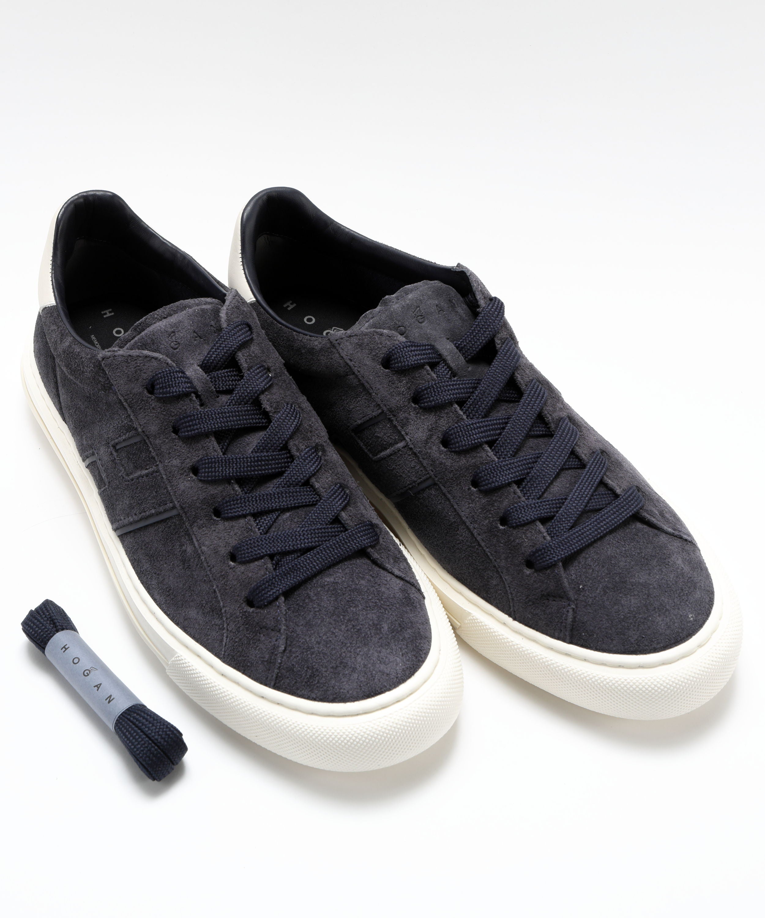 Sneakers HOGAN  Sneakers Hogan Rebel Nero | HOGAN