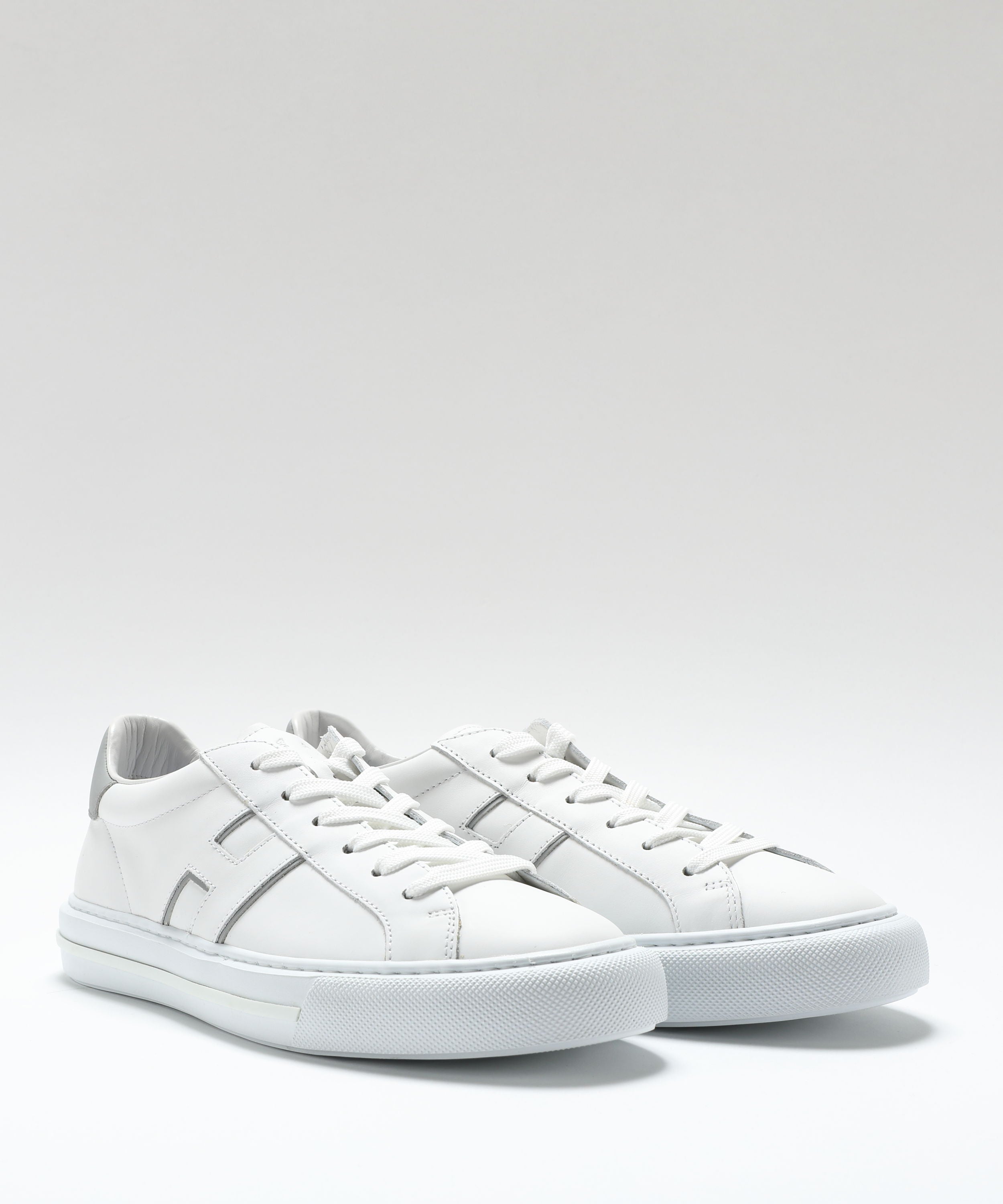 Sneakers HOGAN  Sneakers Hogan Rebel Bianco | HOGAN