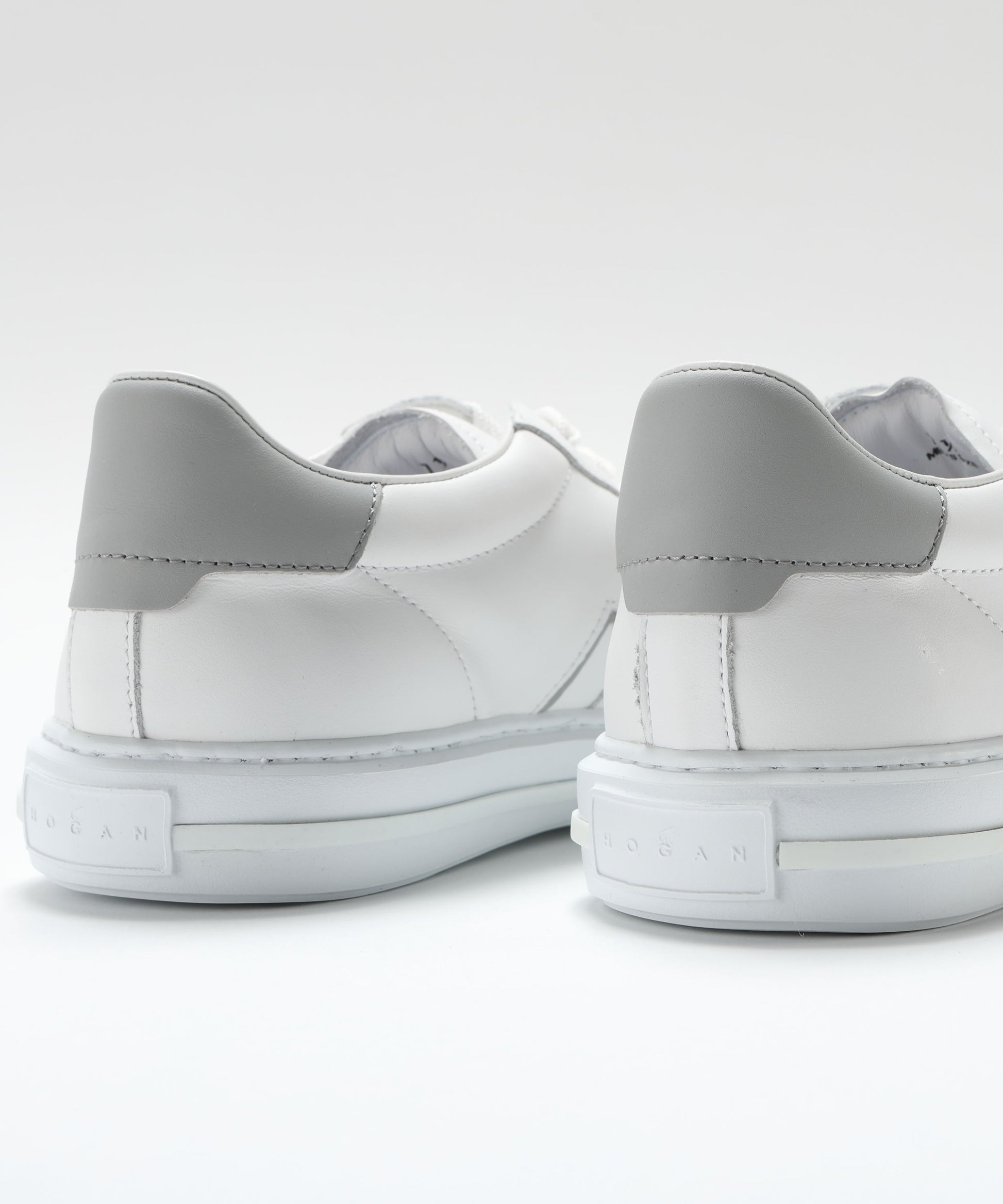 Sneakers HOGAN  Sneakers Hogan Rebel Bianco | HOGAN