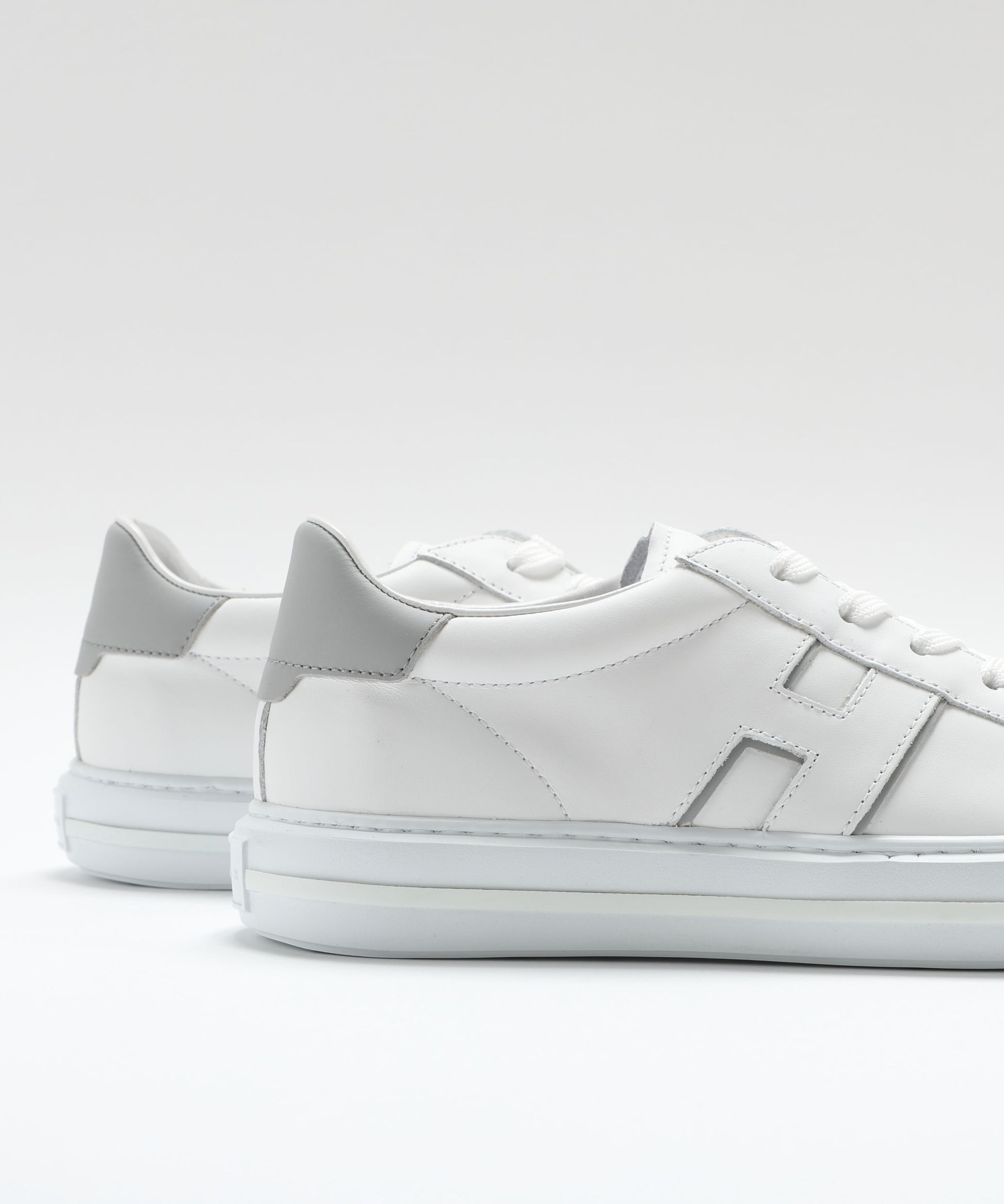 Sneakers HOGAN  Sneakers Hogan Rebel Bianco | HOGAN