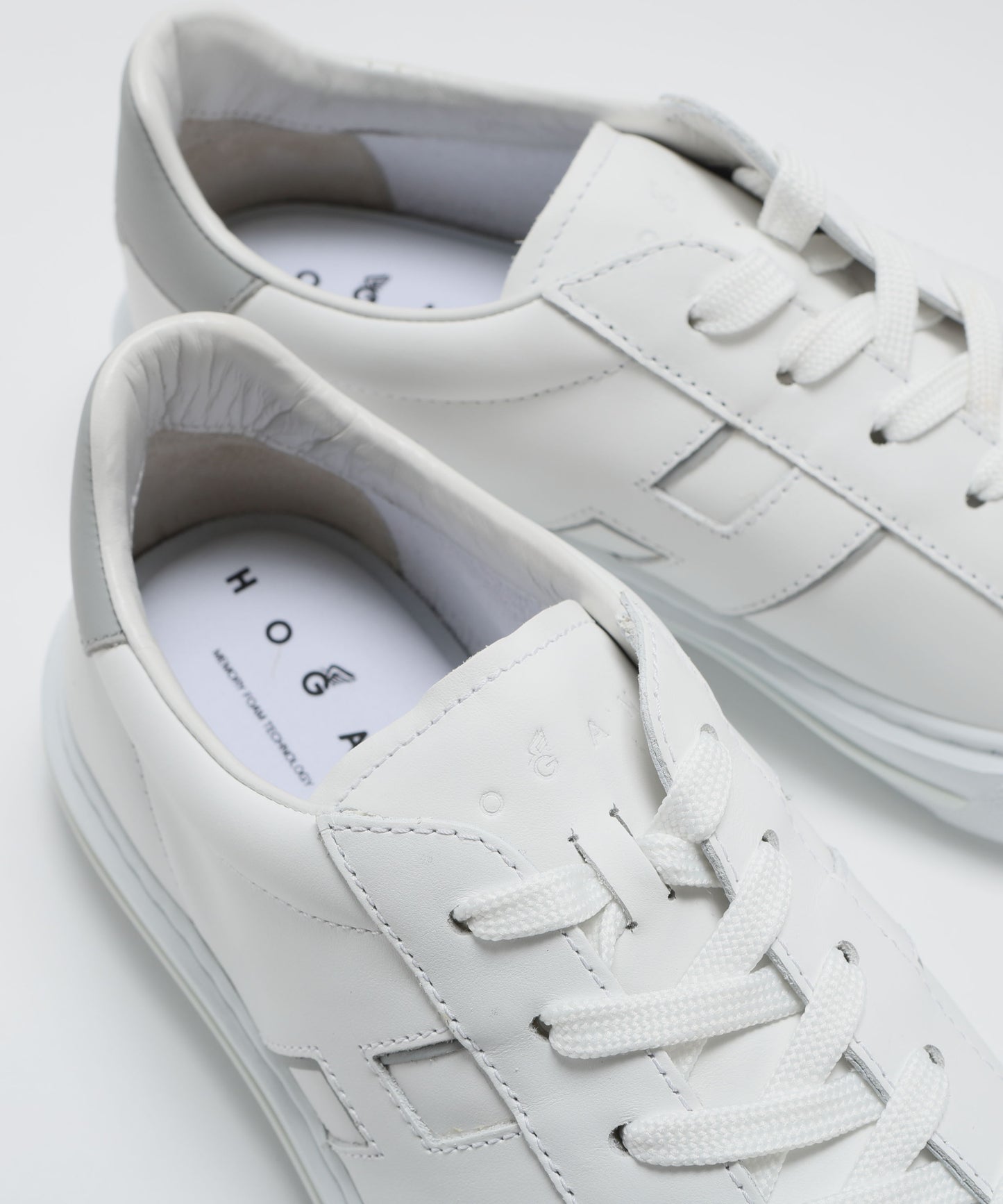 HOGAN  Sneakers Hogan Rebel