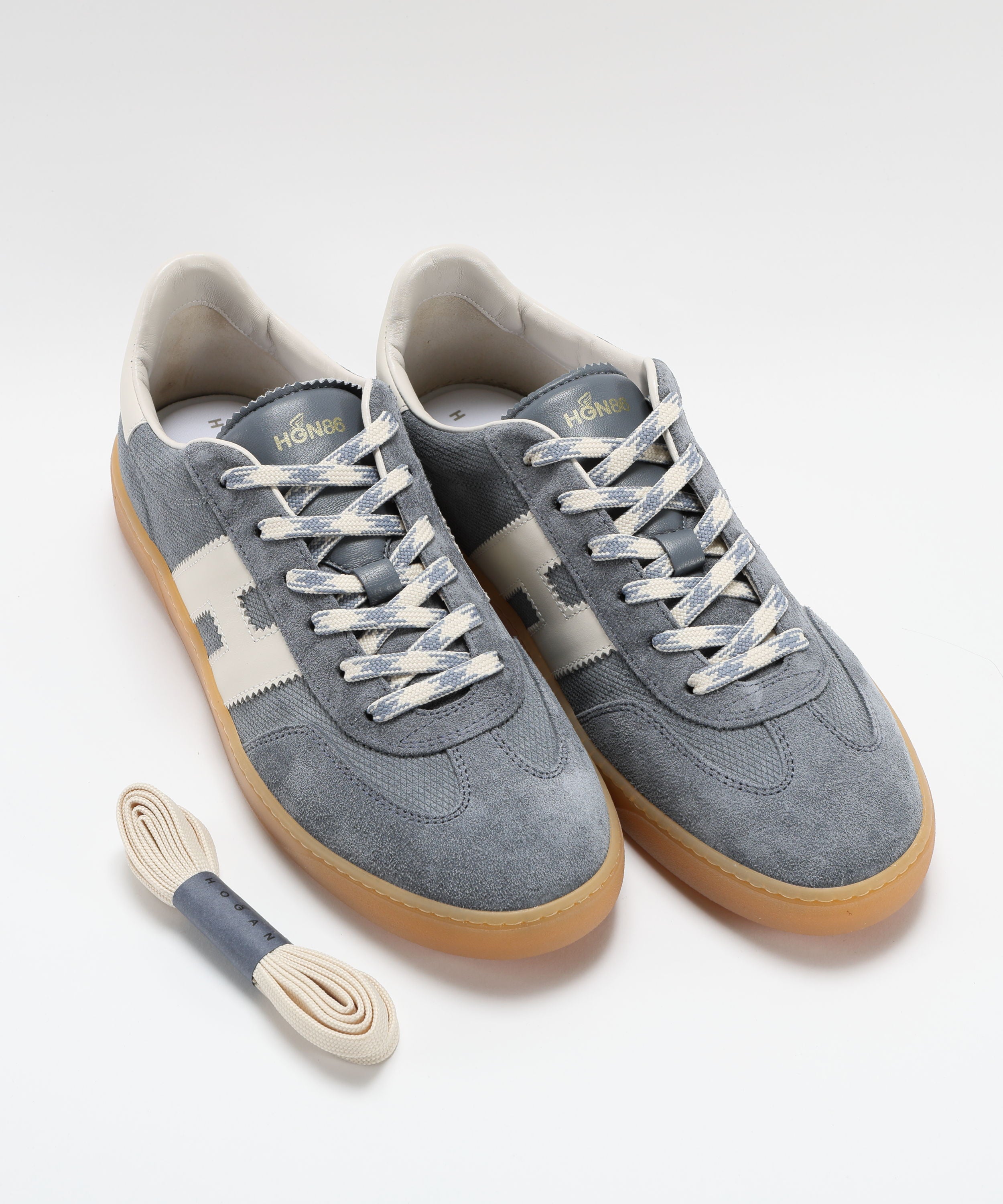 Sneakers HOGAN  Sneakers Hogan Cool Blu | HOGAN