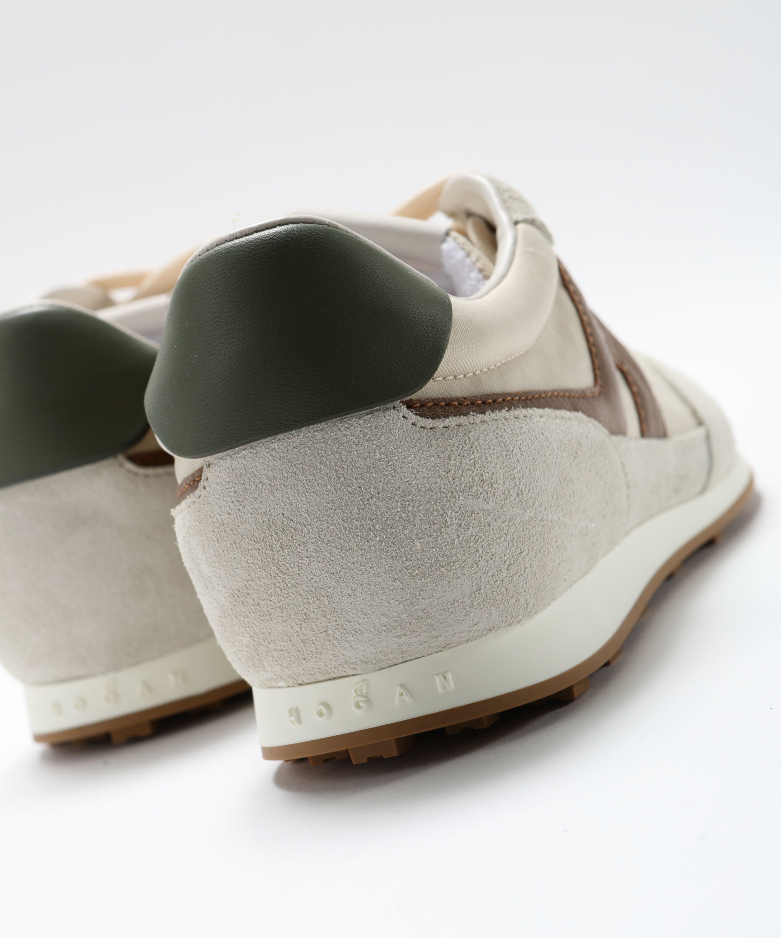 Sneakers HOGAN  Sneakers Hogan Athletic Multicolor | HOGAN