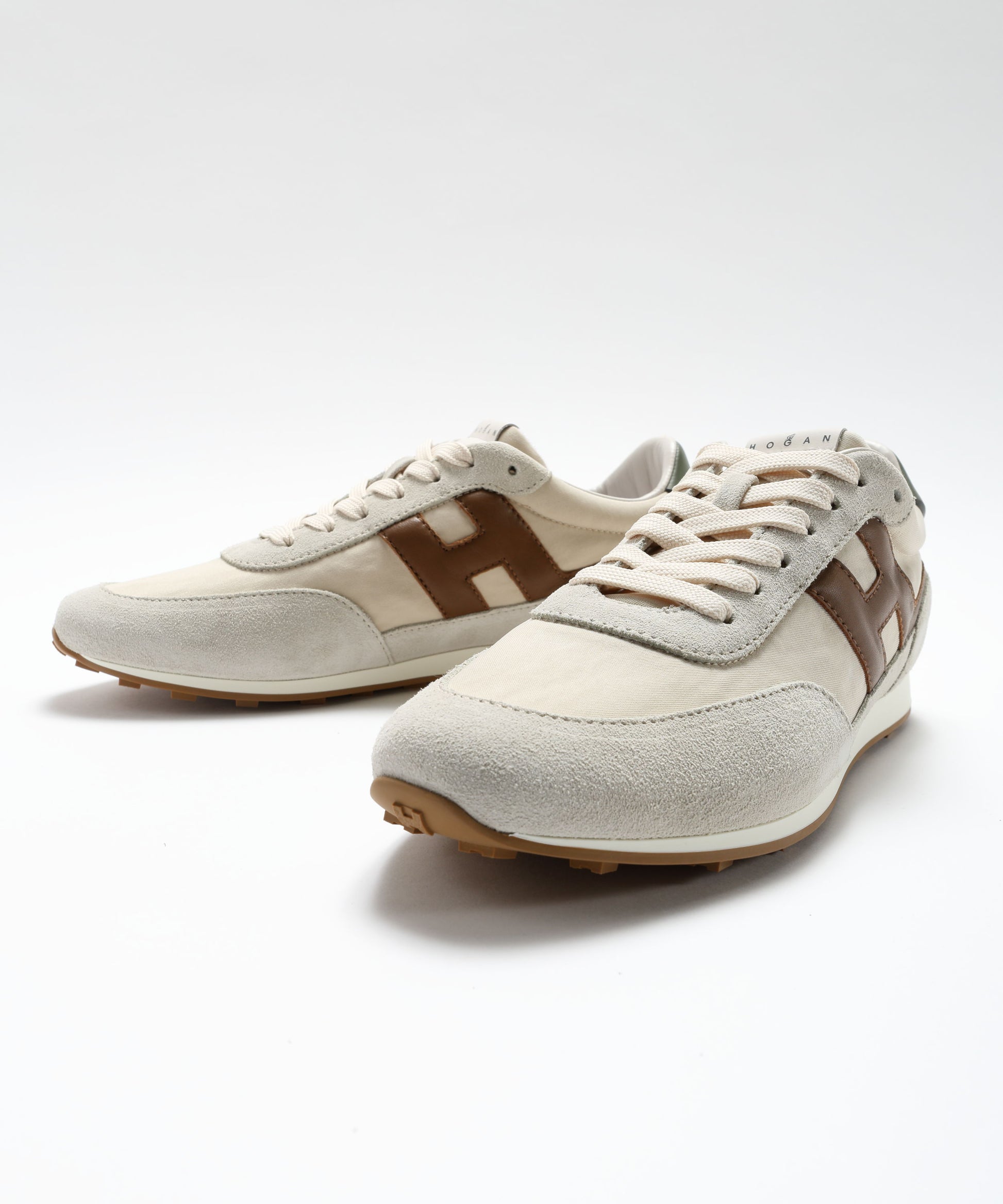 Sneakers HOGAN  Sneakers Hogan Athletic Multicolor | HOGAN