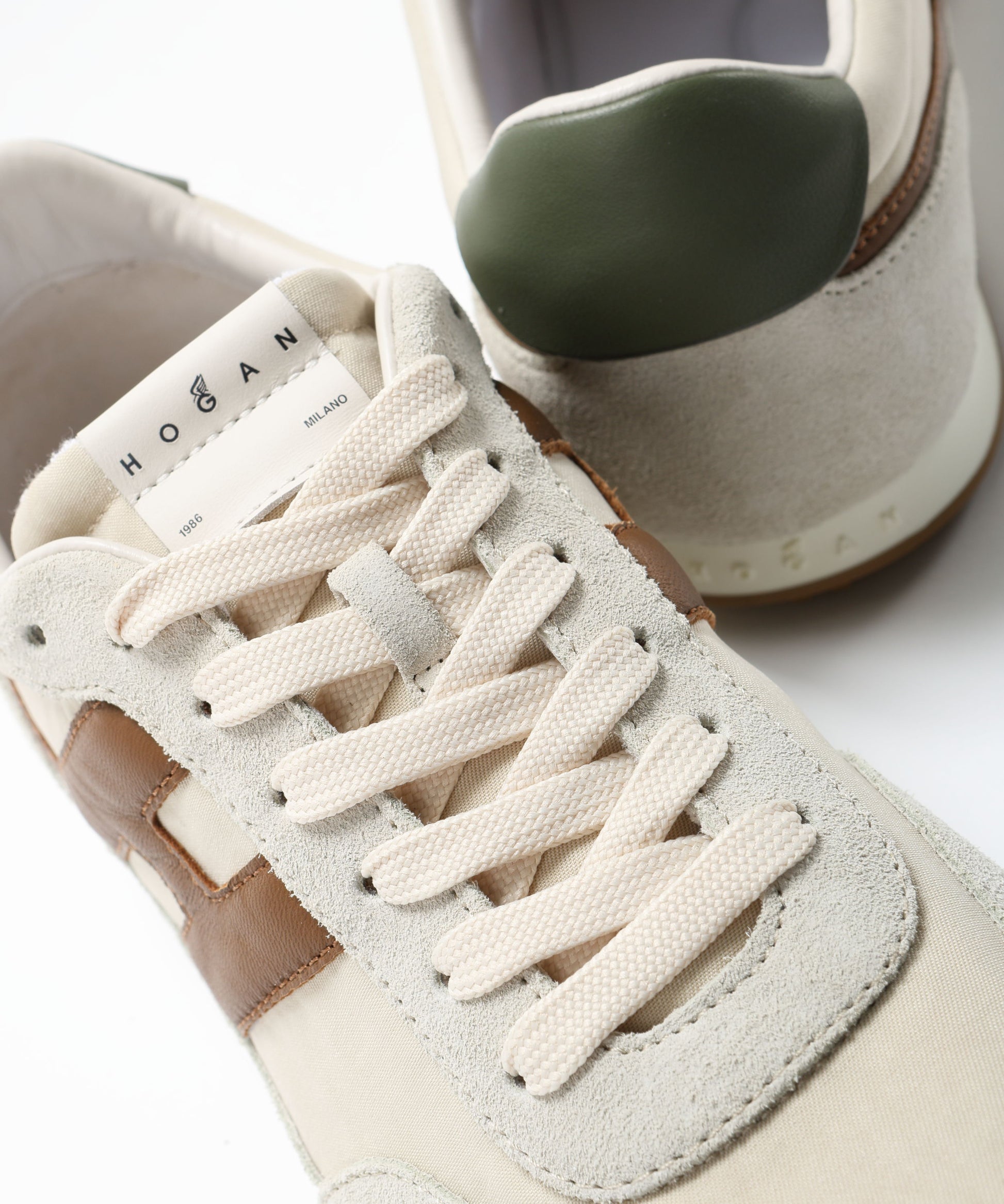 Sneakers HOGAN  Sneakers Hogan Athletic Multicolor | HOGAN