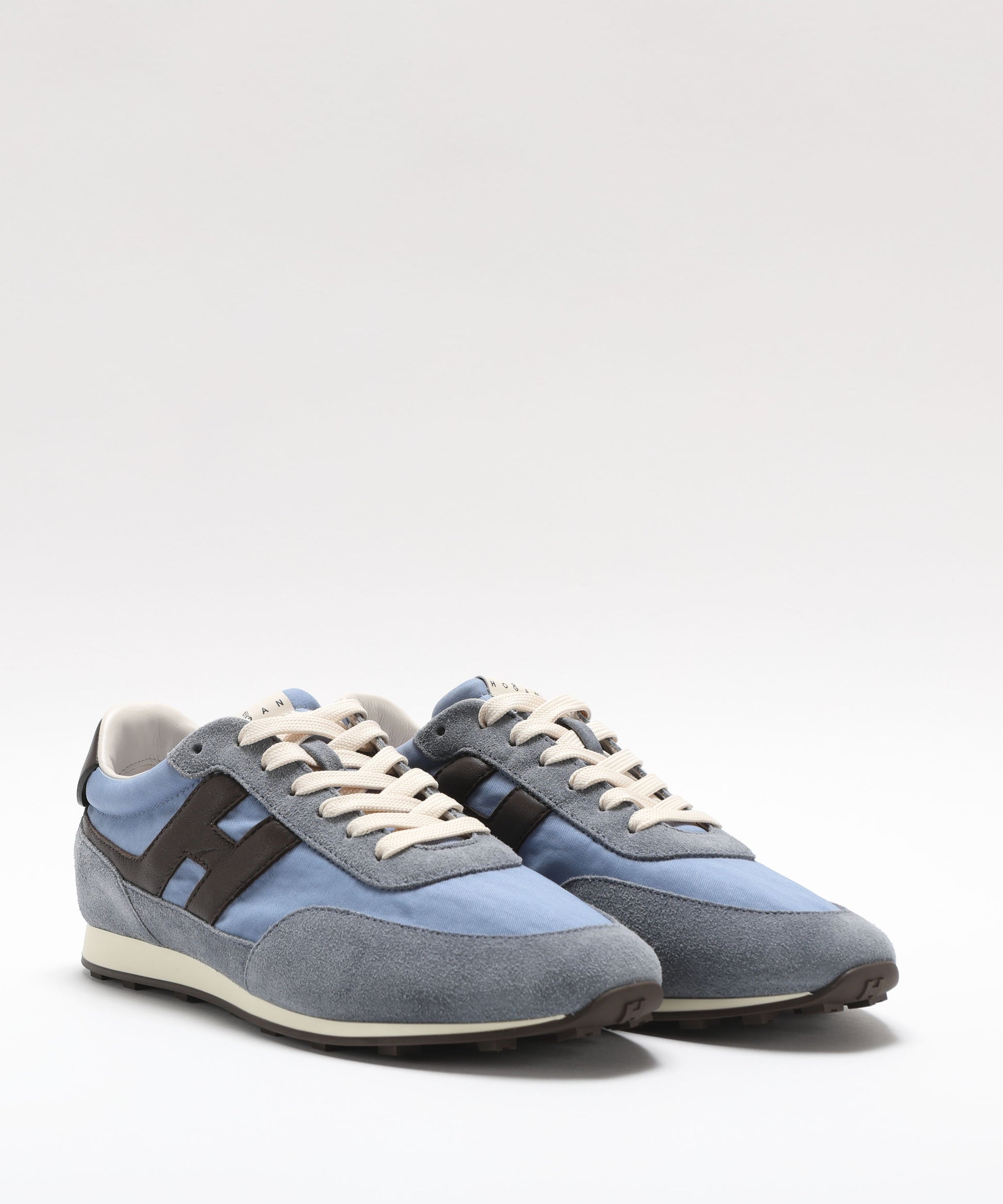 Sneakers HOGAN  Sneakers Hogan Athletic Multicolor | HOGAN
