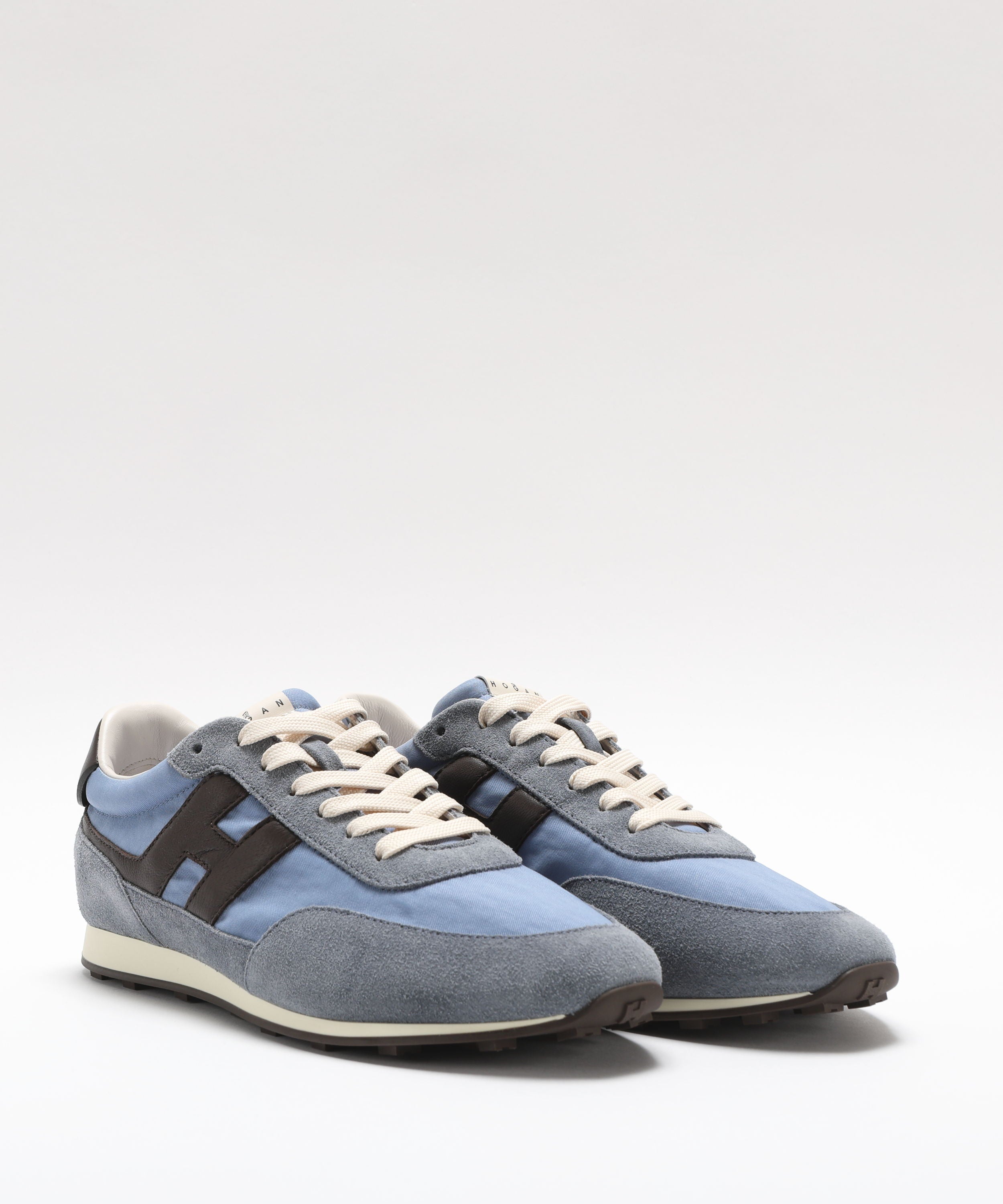 Sneakers HOGAN  Sneakers Hogan Athletic Multicolor | HOGAN