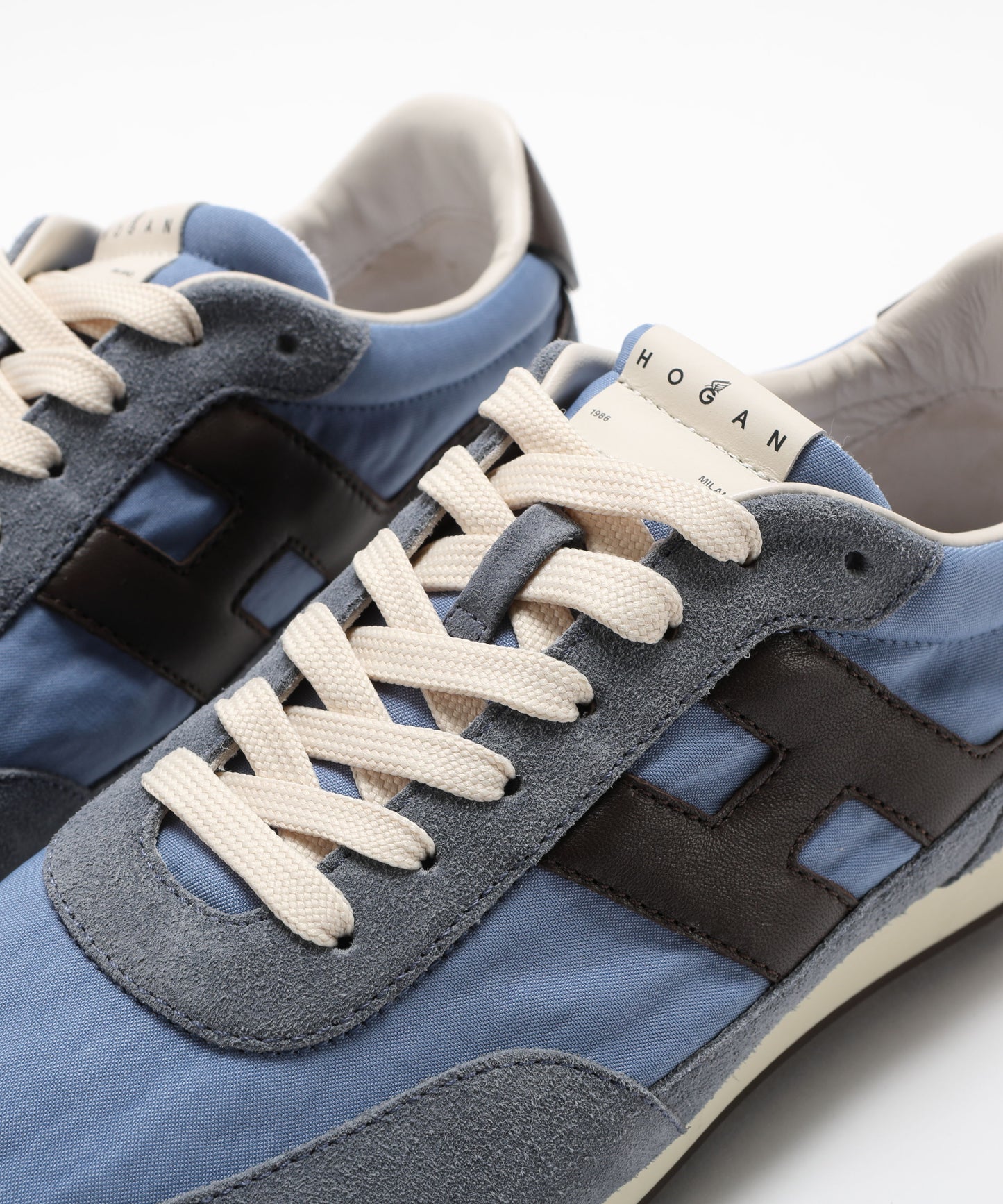HOGAN  Sneakers Hogan Athletic