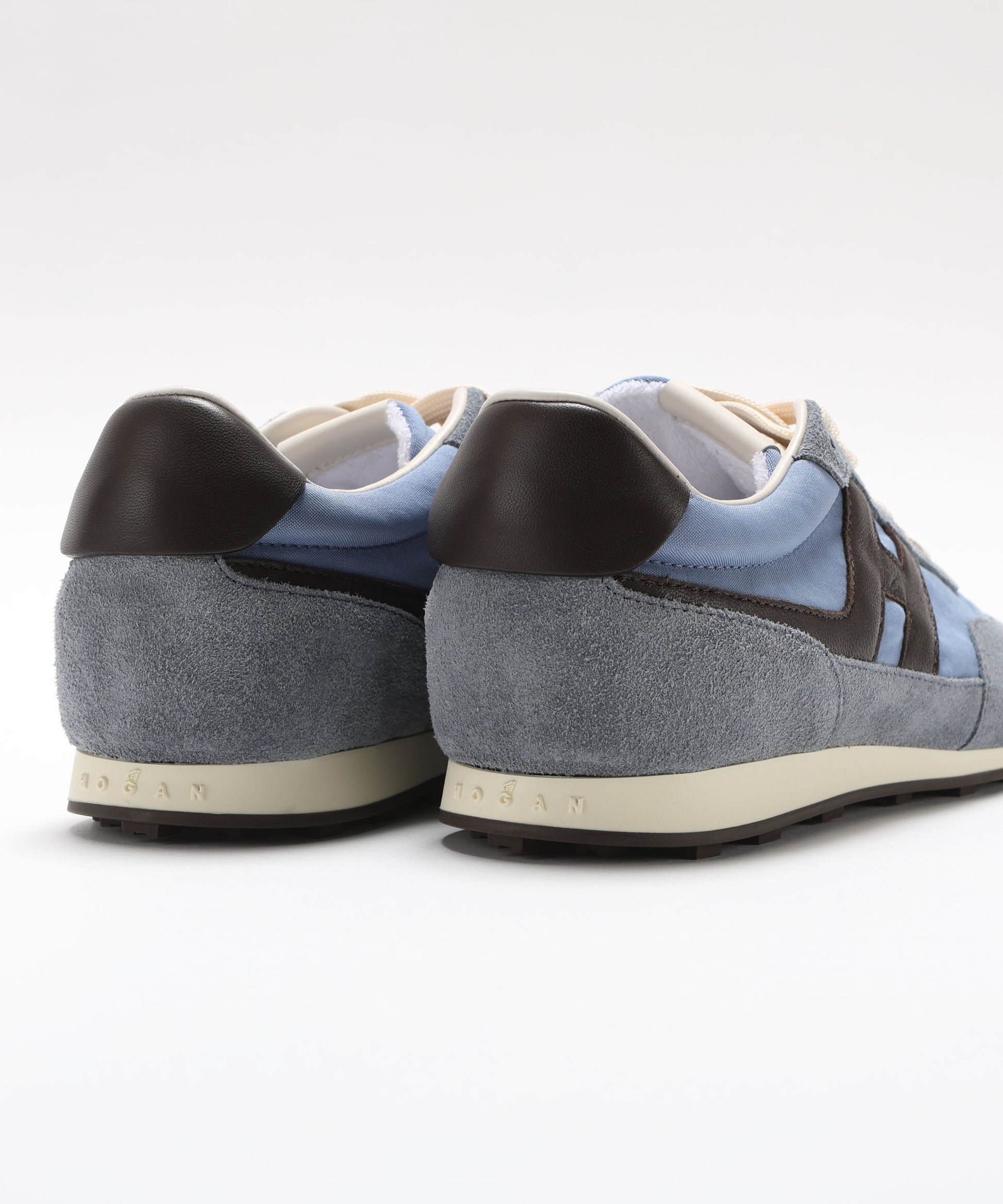 Sneakers HOGAN  Sneakers Hogan Athletic Multicolor | HOGAN