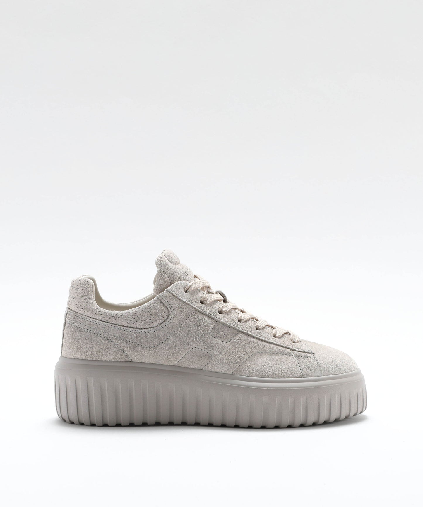 HOGAN H-Stripes Sneakers