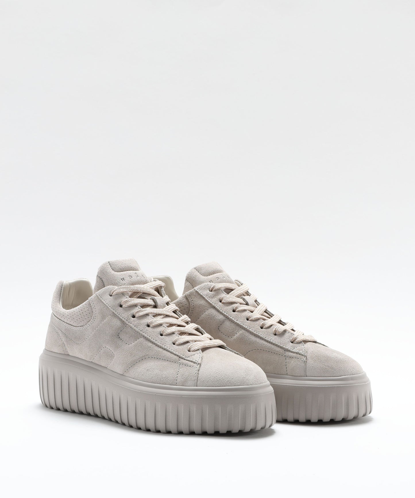 HOGAN H-Stripes Sneakers