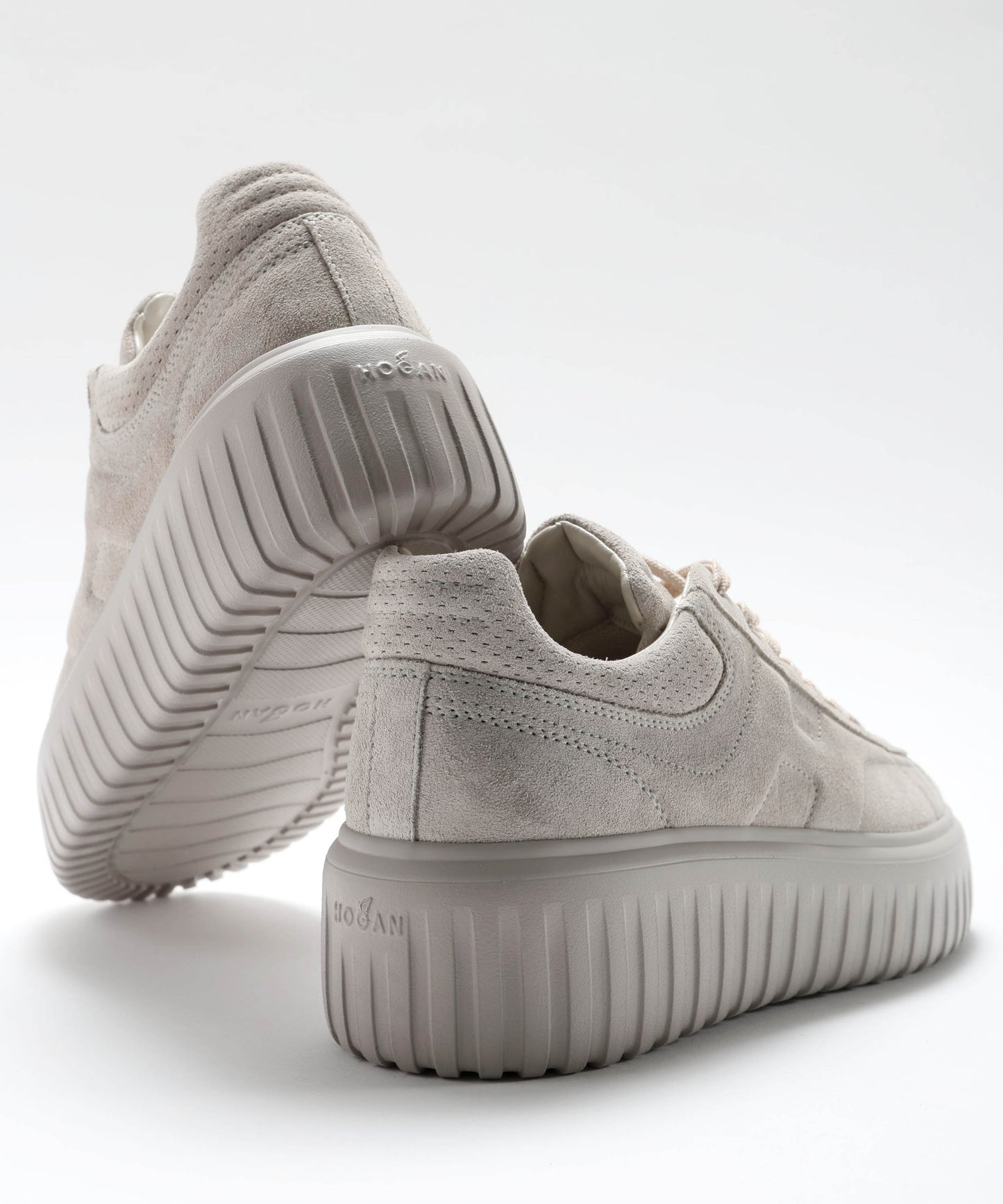 HOGAN H-Stripes Sneakers
