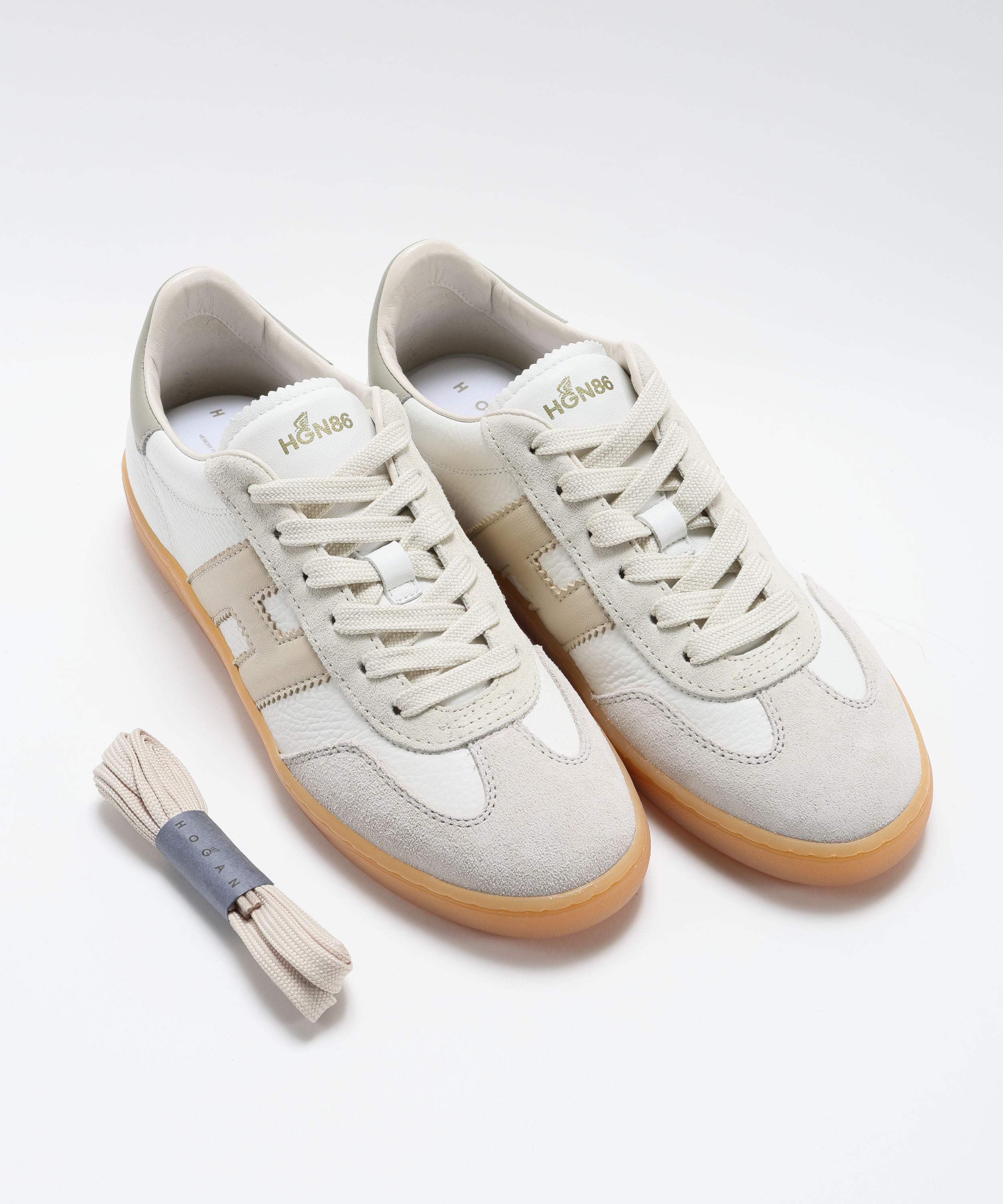 Sneakers HOGAN  Sneakers Hogan Cool Multicolor | HOGAN