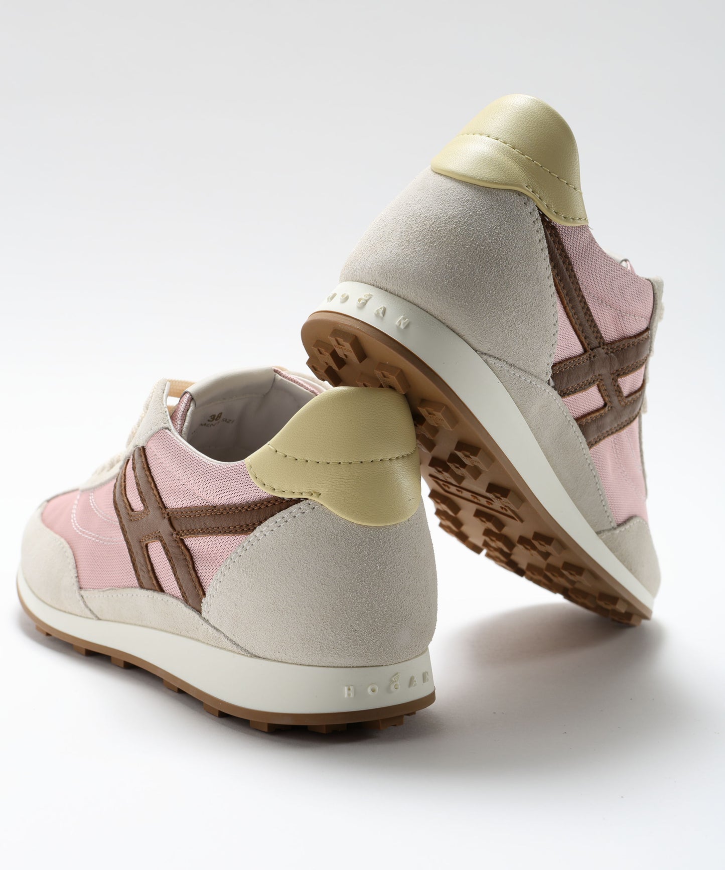 HOGAN  Sneakers Hogan Athletic